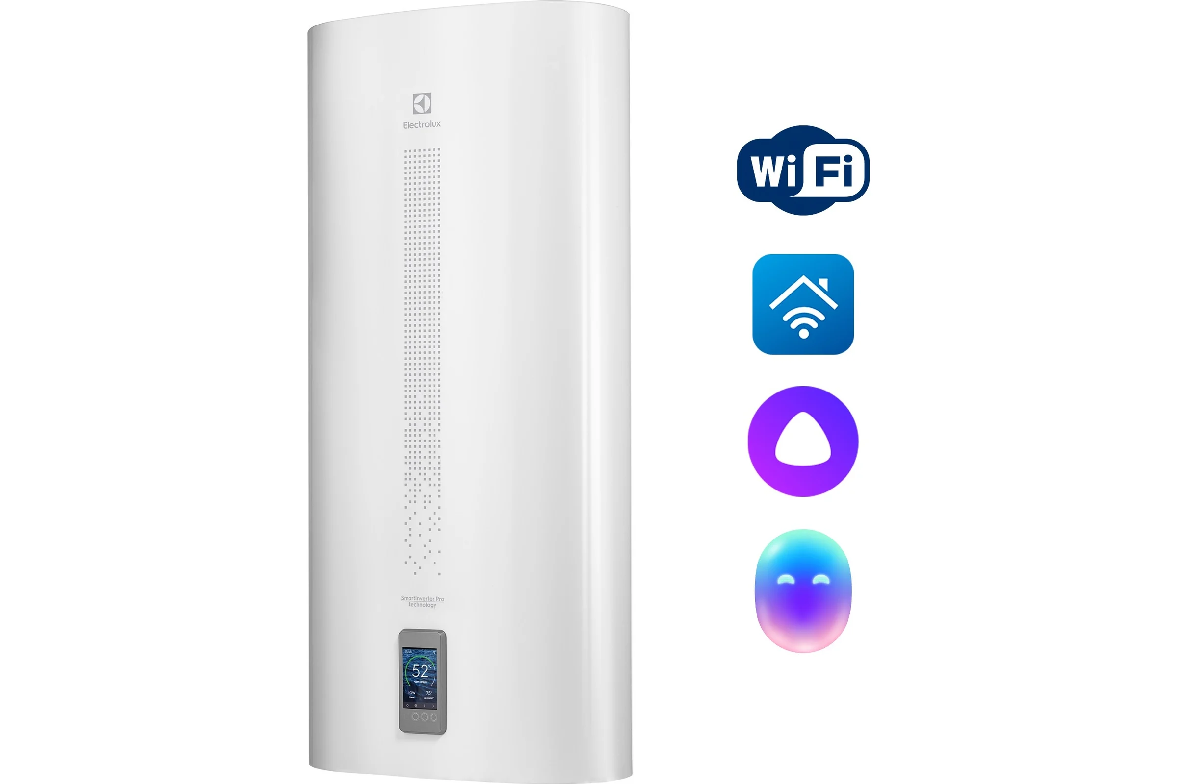 Водонагреватель ELECTROLUX EWH 50 SmartInverter PRO НС-1351163