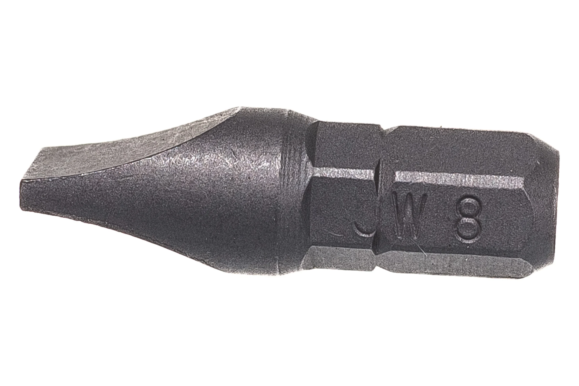 Бита (1/4"; 1.2х8 мм; 25 мм) Jonnesway D125F8012A