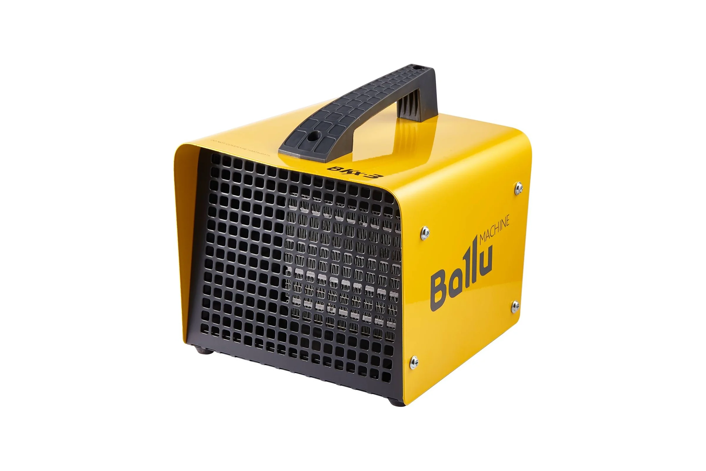 Электрическая тепловая пушка Ballu BKX-3 НС-1013525