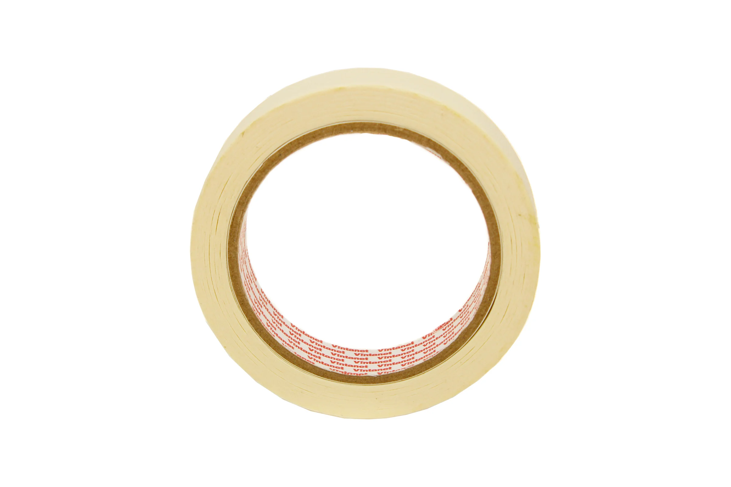 Малярная лента Vintanet 80С, MT511, 150 мкм, 24мм х 25м MT5112425