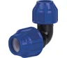 Отвод разъёмный переходной CN-TB ПНД 25x20 TEBO 017030902