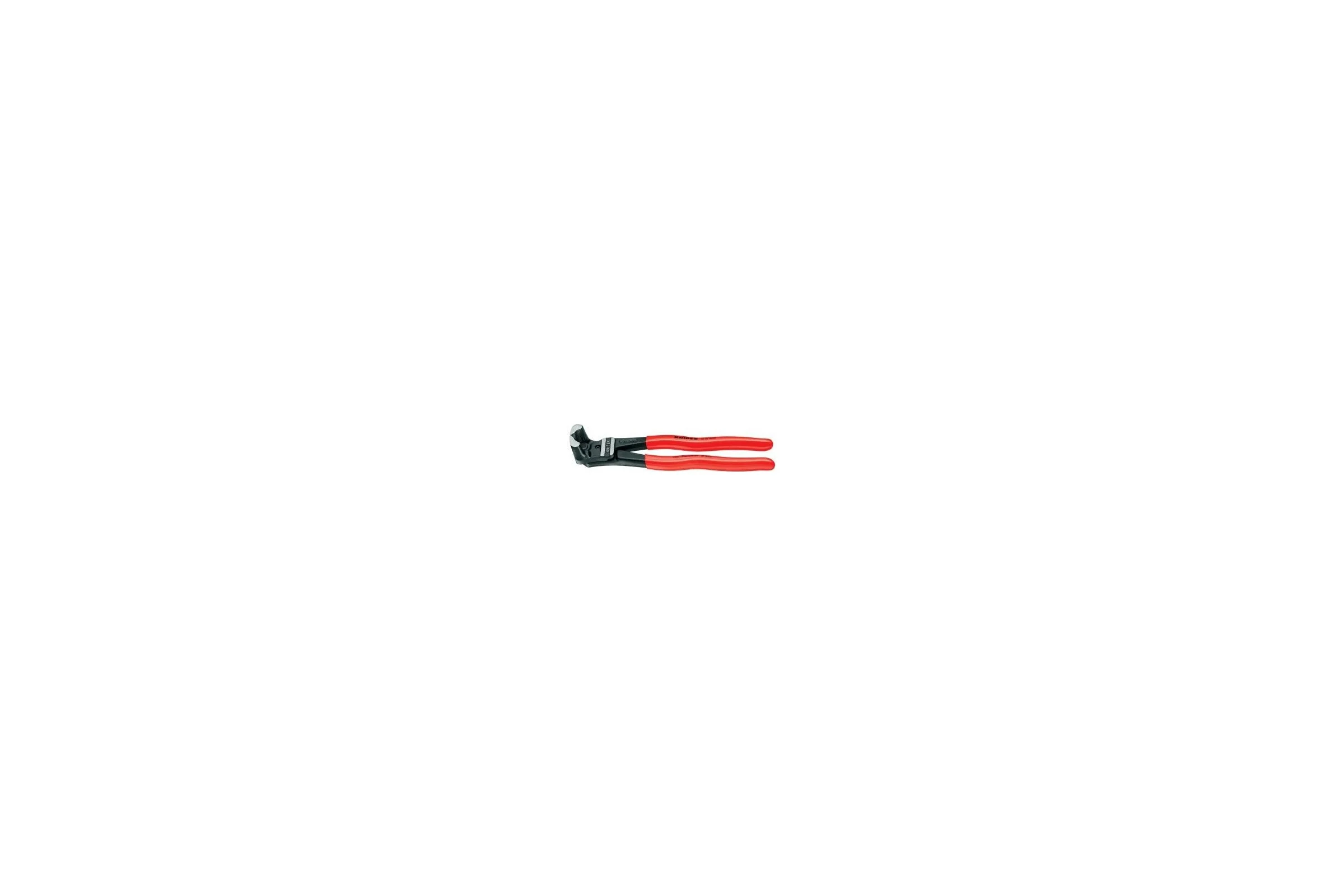 Торцевые болторезы KNIPEX KN-6101200SB