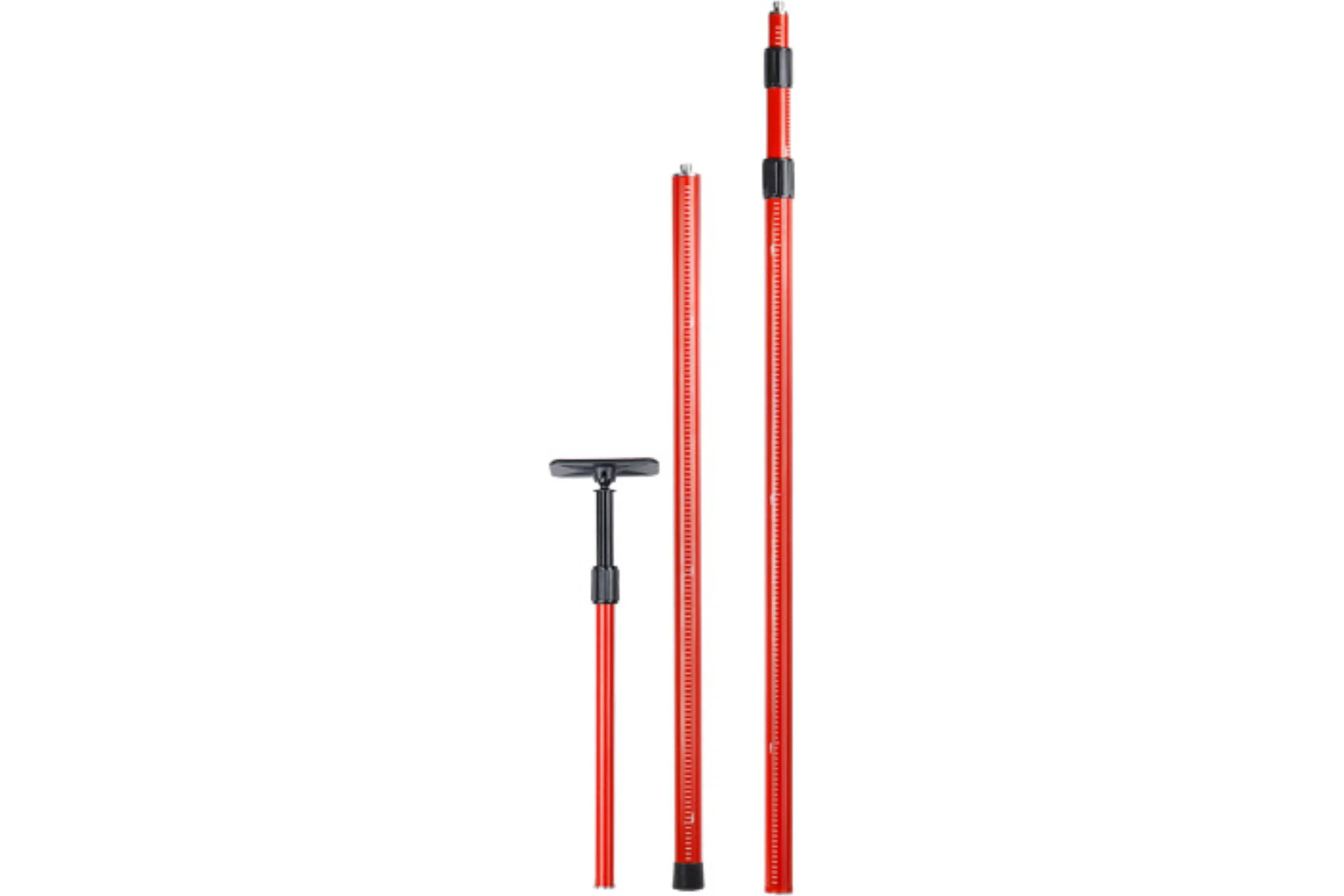 Штанга телескопическая TP 0104 WORTEX TP010400023