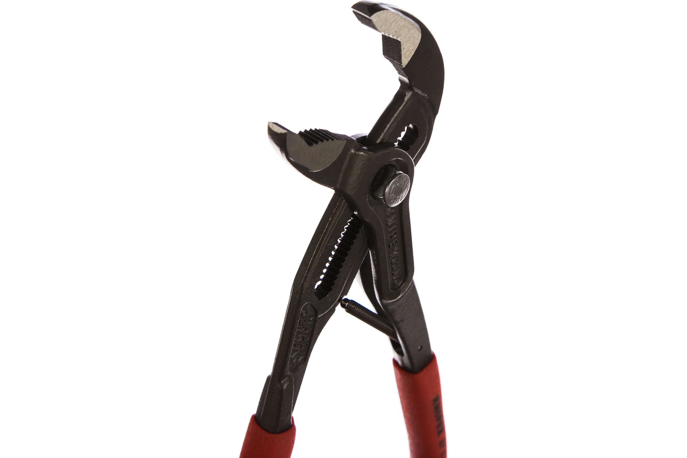 Переставные клещи KNIPEX Cobra..matic KN-8711250