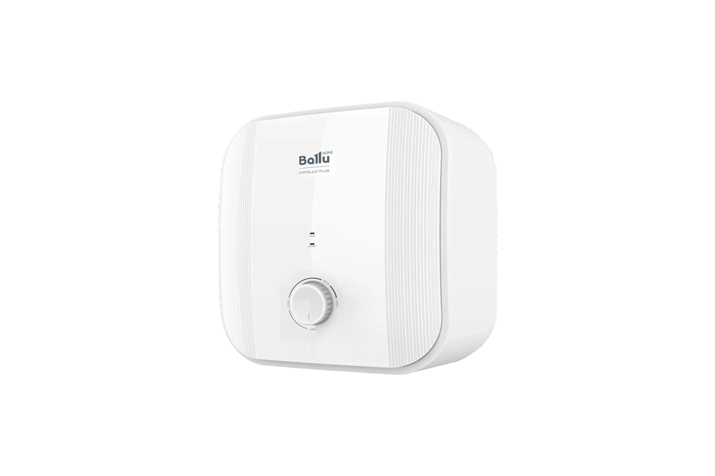 Водонагреватель Ballu BWH/S 10 Capsule Plus U НС-1338776
