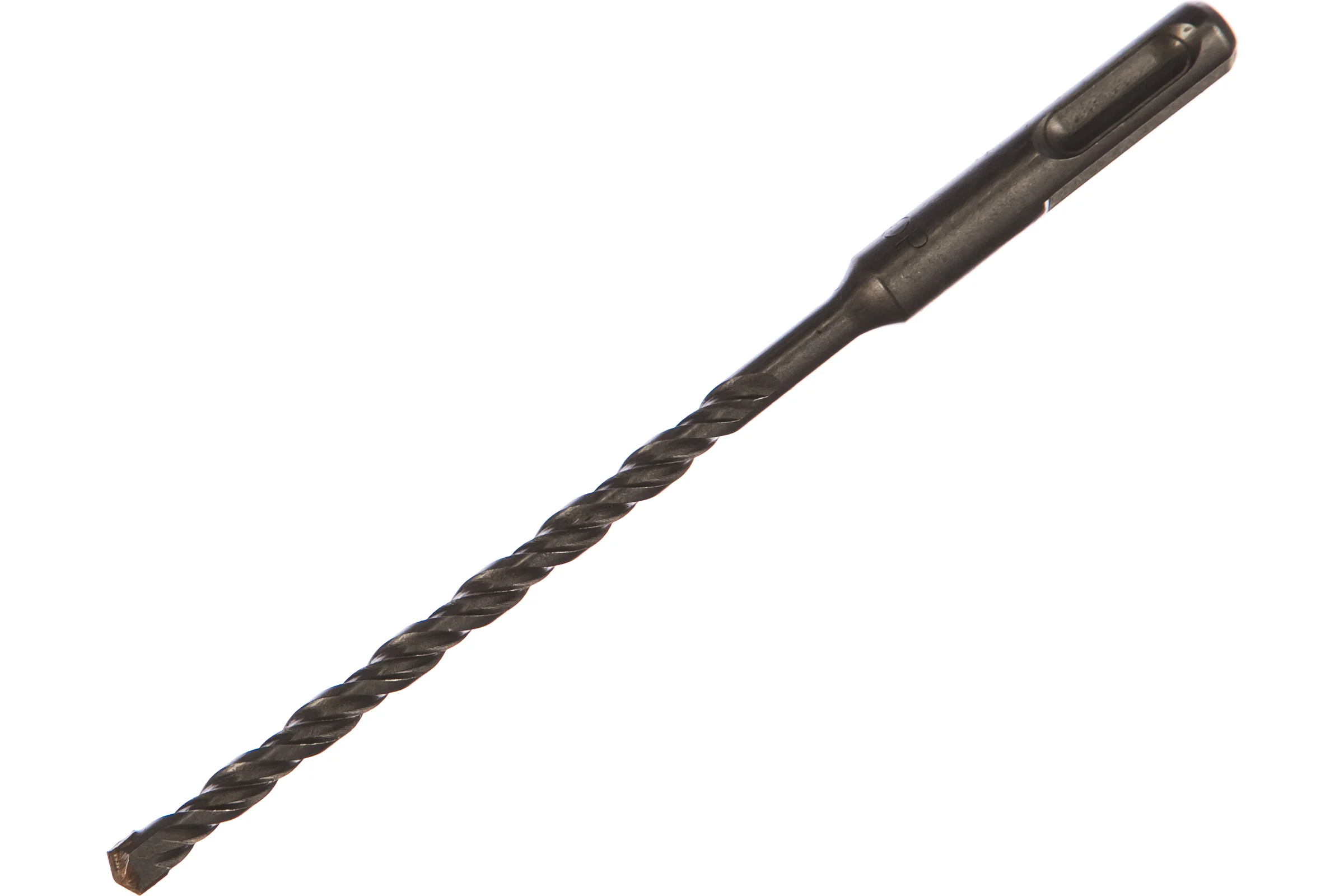 Бур SDS-plus усиленный (6 мм; 100 мм; 160 мм; 1 шт) Энкор 10907