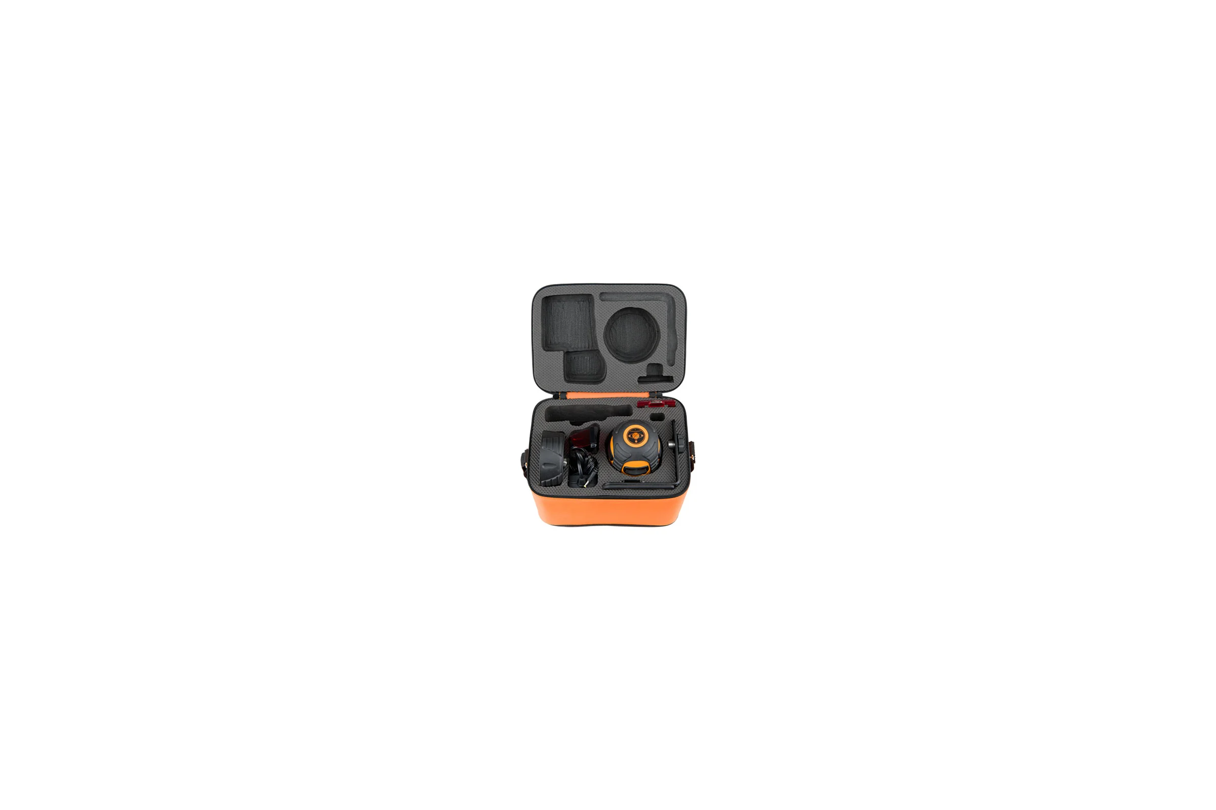 Построитель лазерных плоскостей Geo-Fennel 360° Liner SP 510500