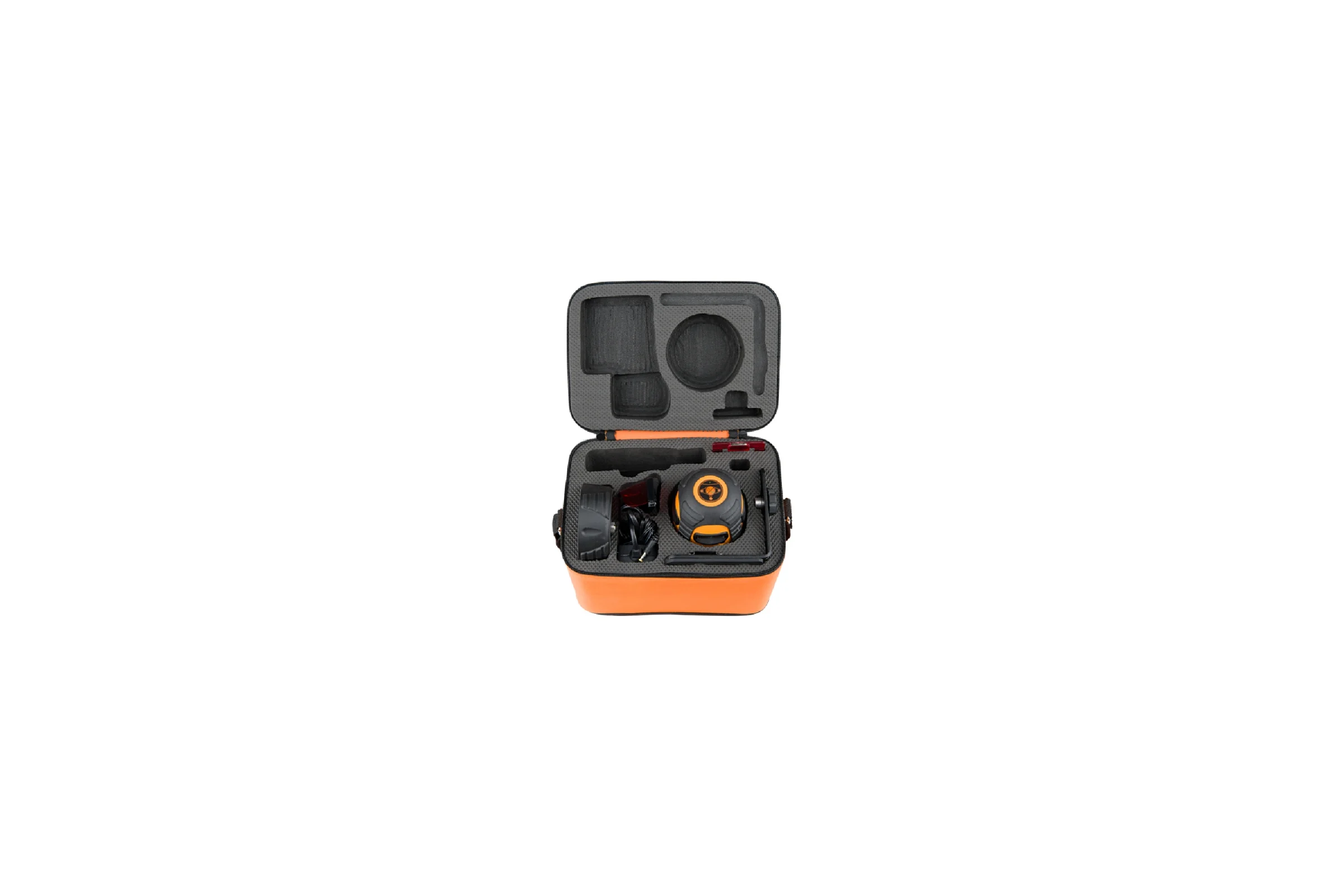 Построитель лазерных плоскостей Geo-Fennel 360° LinerPoint HP 510000