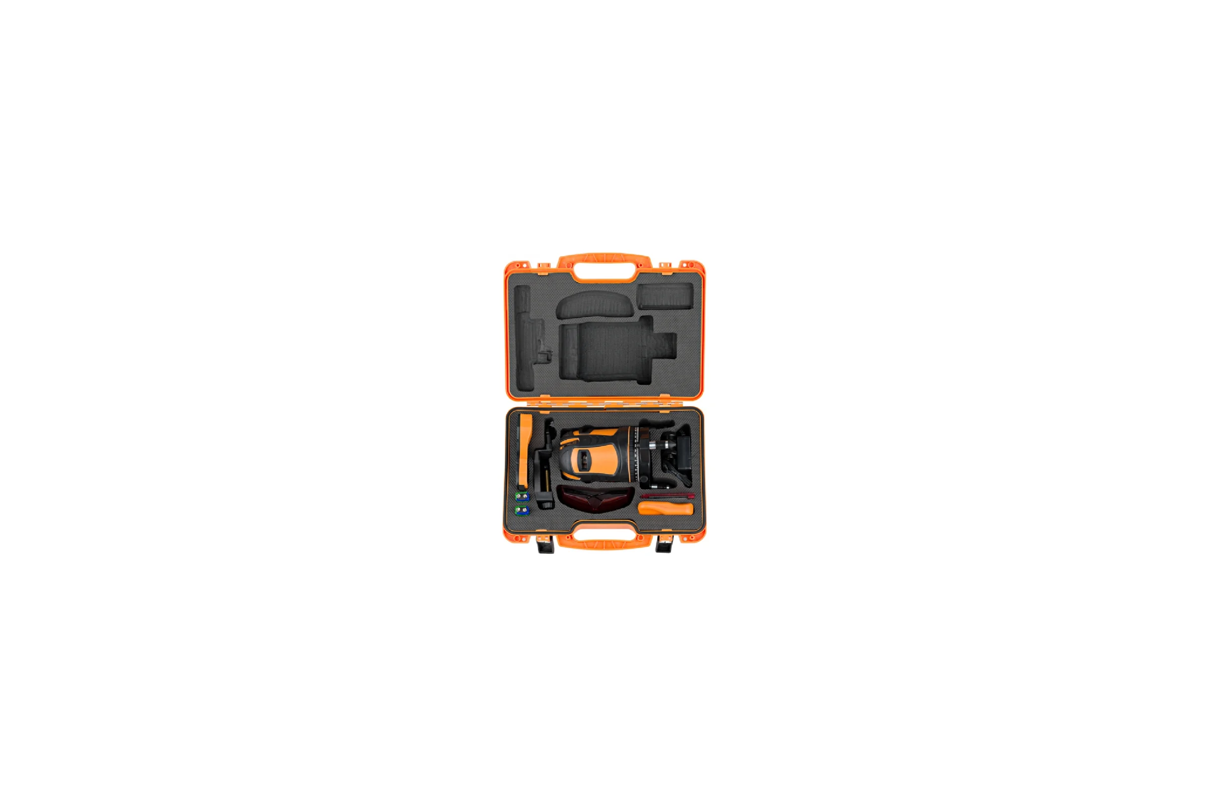 Построитель лазерных плоскостей Geo-Fennel FL 70 Premium-Liner SP 582000