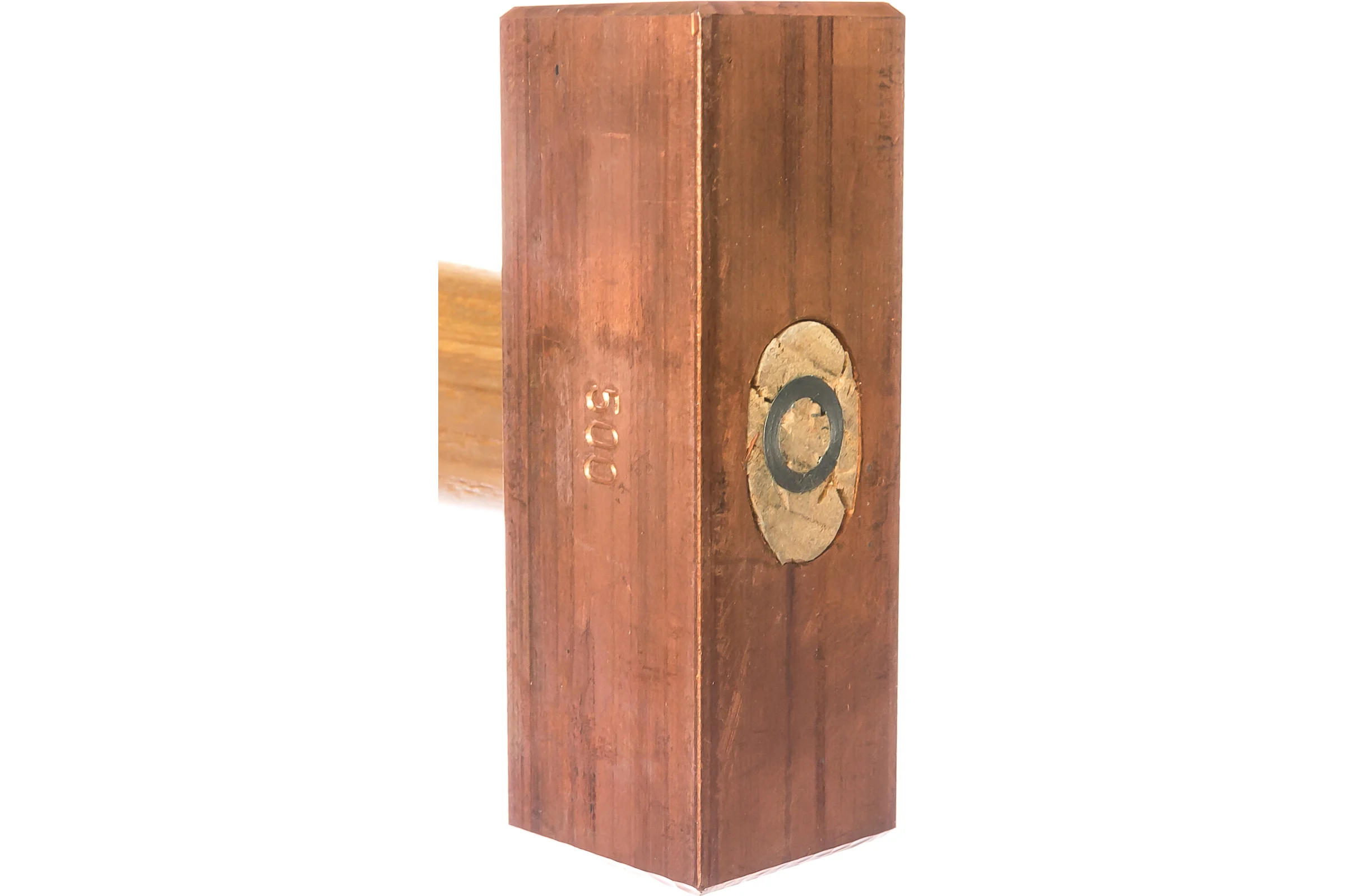 Молоток с медной головкой PICARD PI-00330010500
