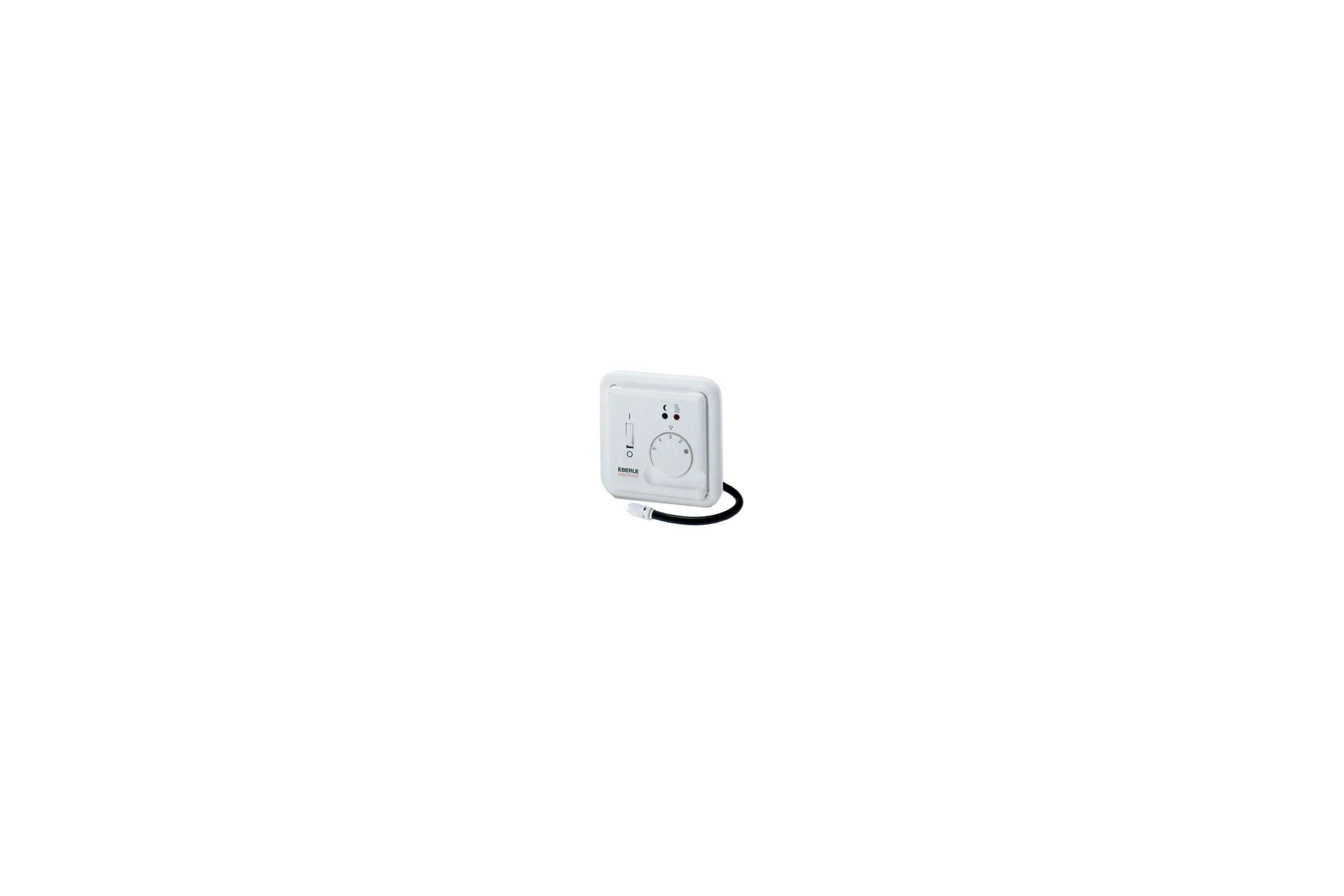 Терморегулятор для теплых полов Electrolux FRe 525 23
