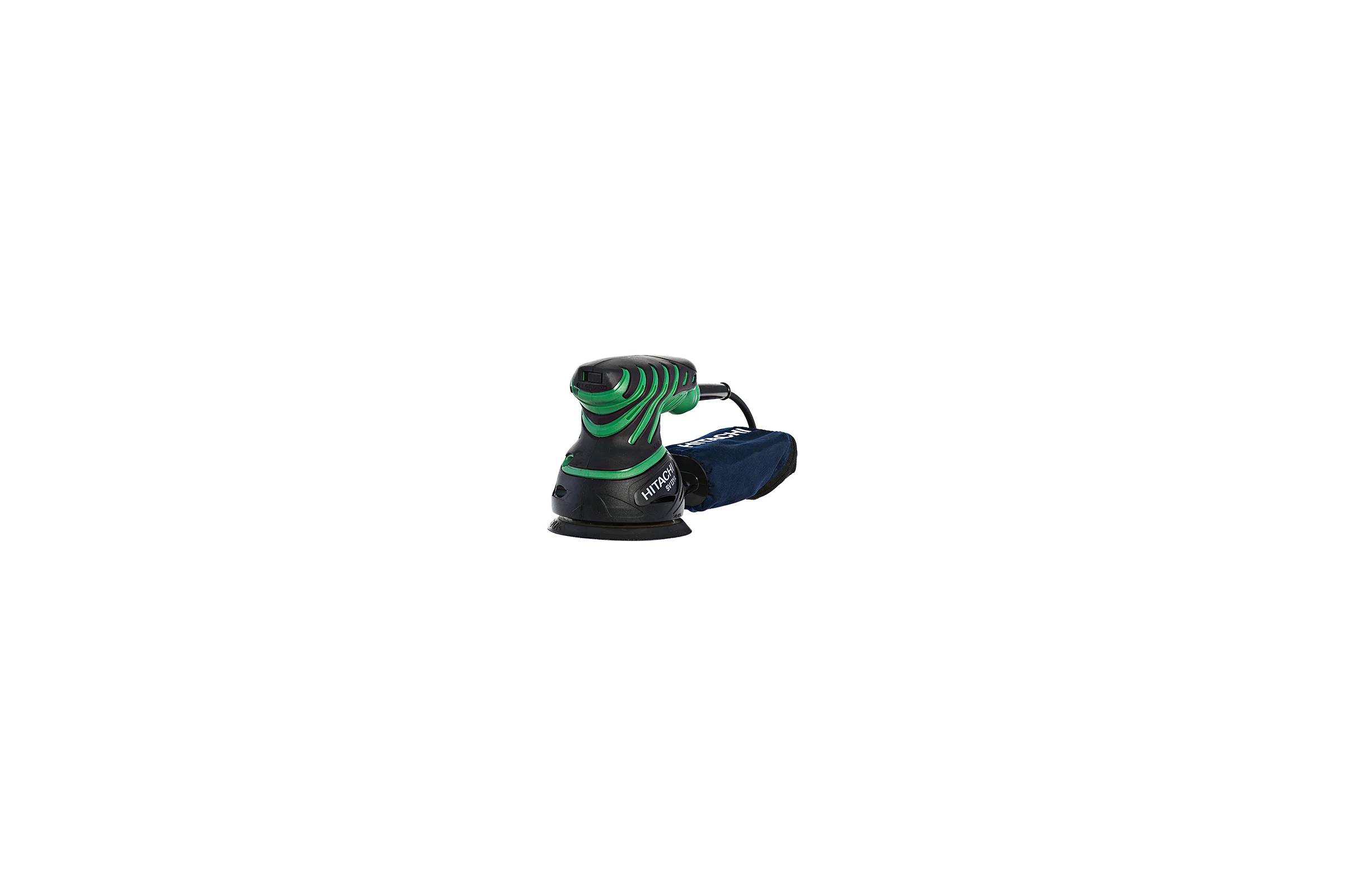 Эксцентриковая шлифмашина Hitachi SV13YA