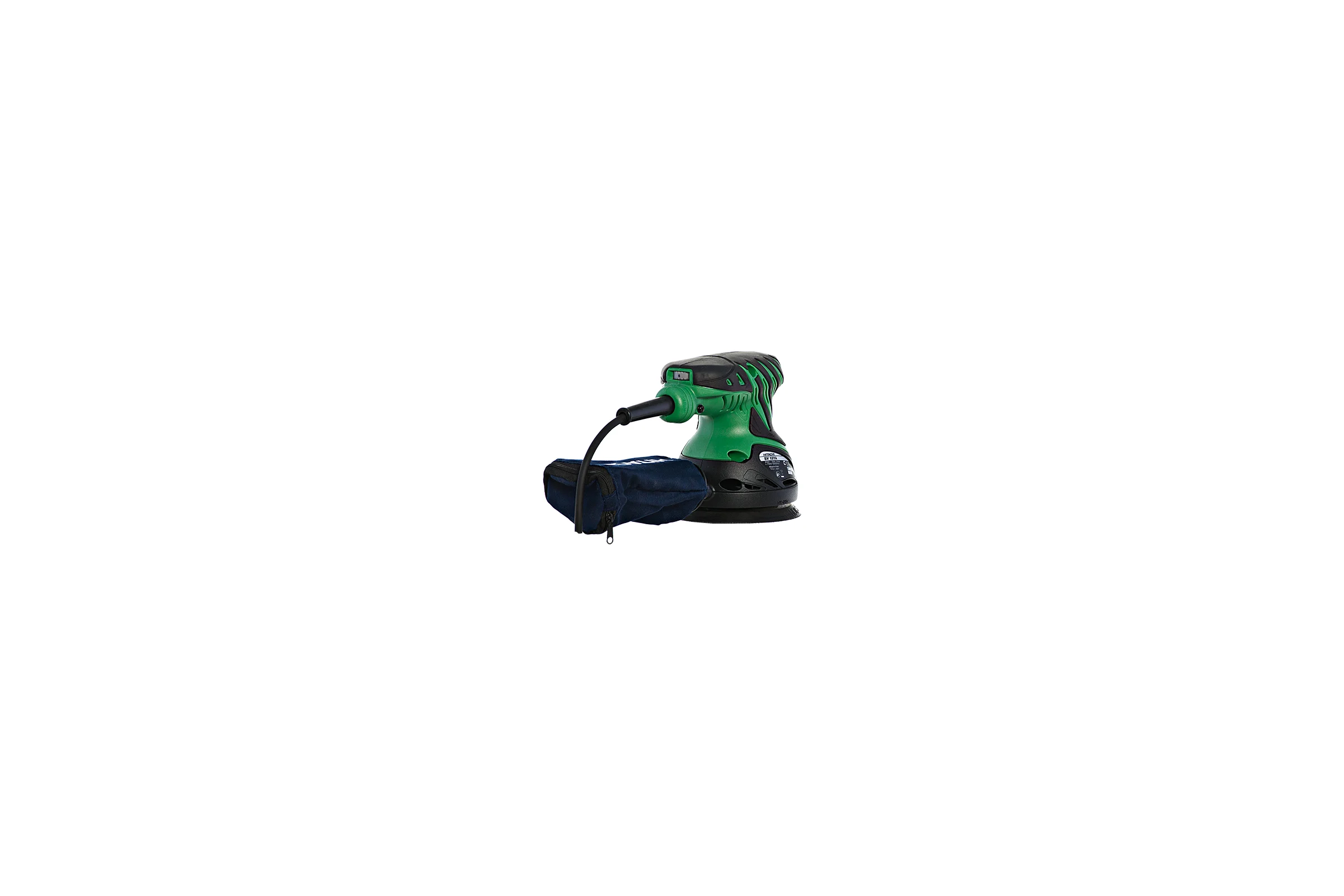 Эксцентриковая шлифмашина Hitachi SV13YA