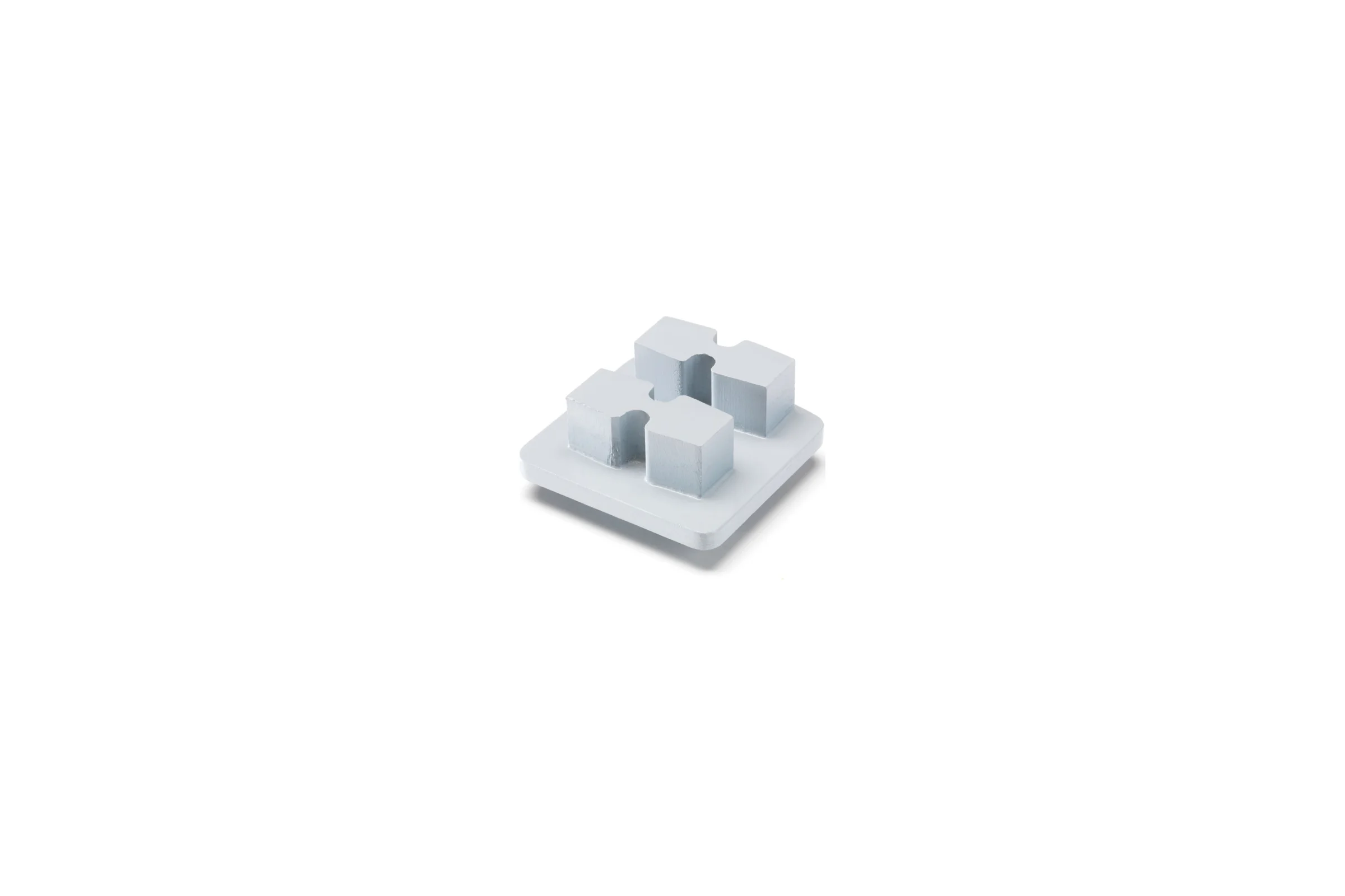 Сегмент G1153 D (20 меш) для шлифовальных машин Husqvarna Construction 5430864-60
