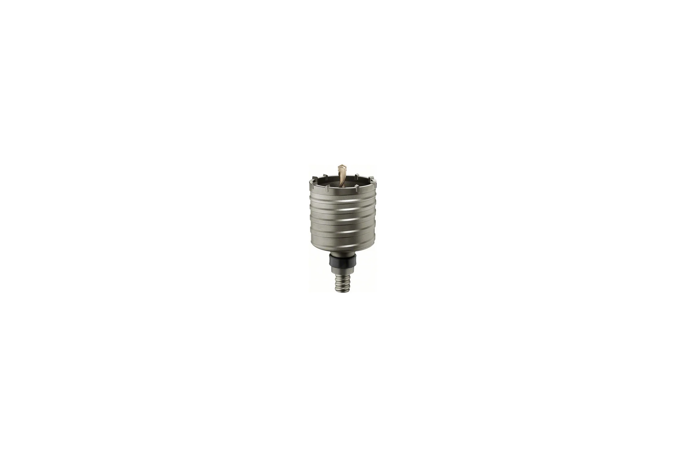 Коронка буровая SDS-max (125x80x150 мм) Bosch 2608580525
