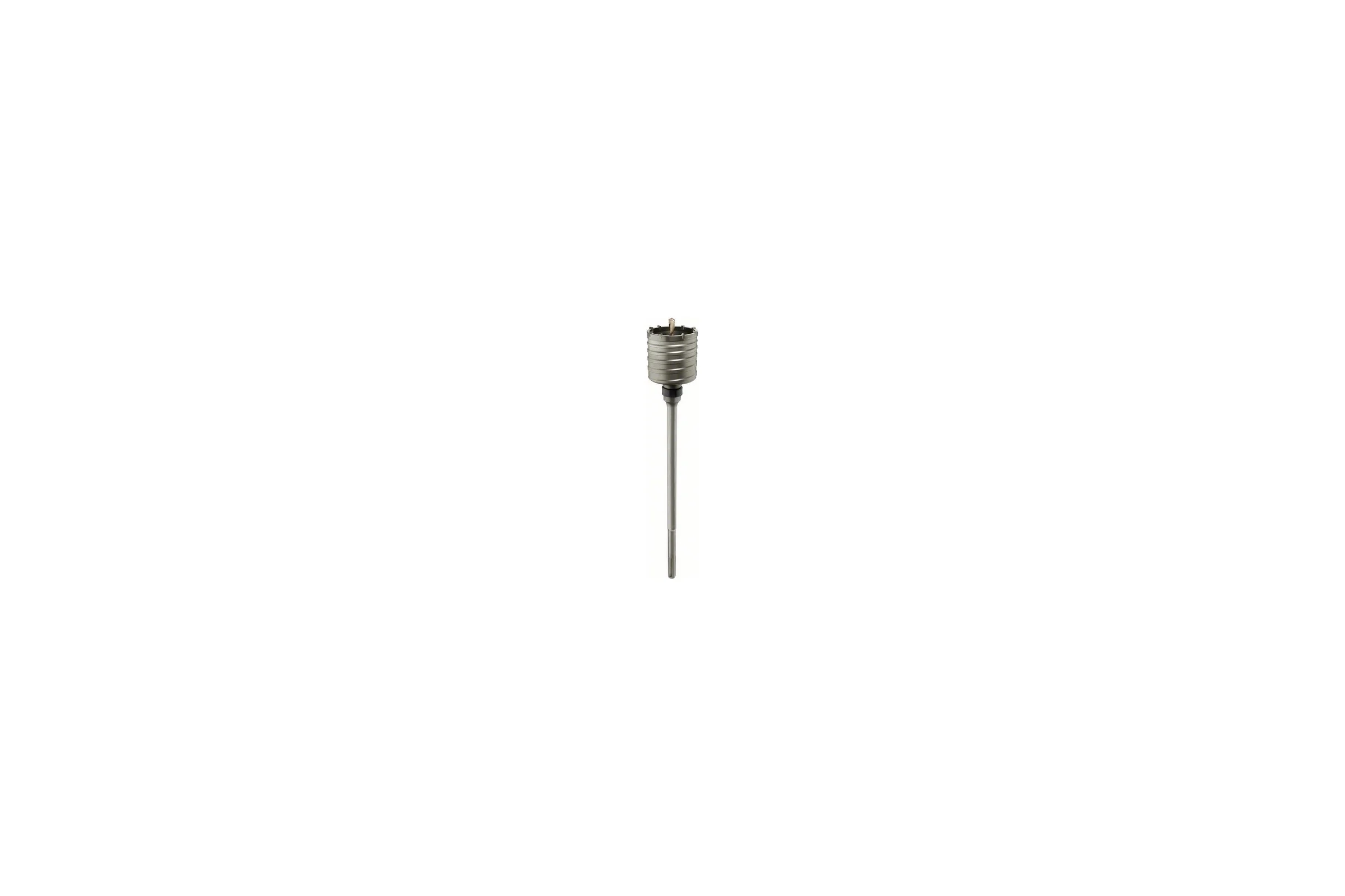 Коронка полая SDS-max (55х550 мм) Bosch F00Y145193