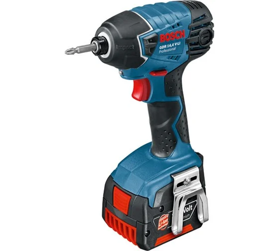 Гайковерт Bosch GDR 14.4V-LI 0.601.9A1.400