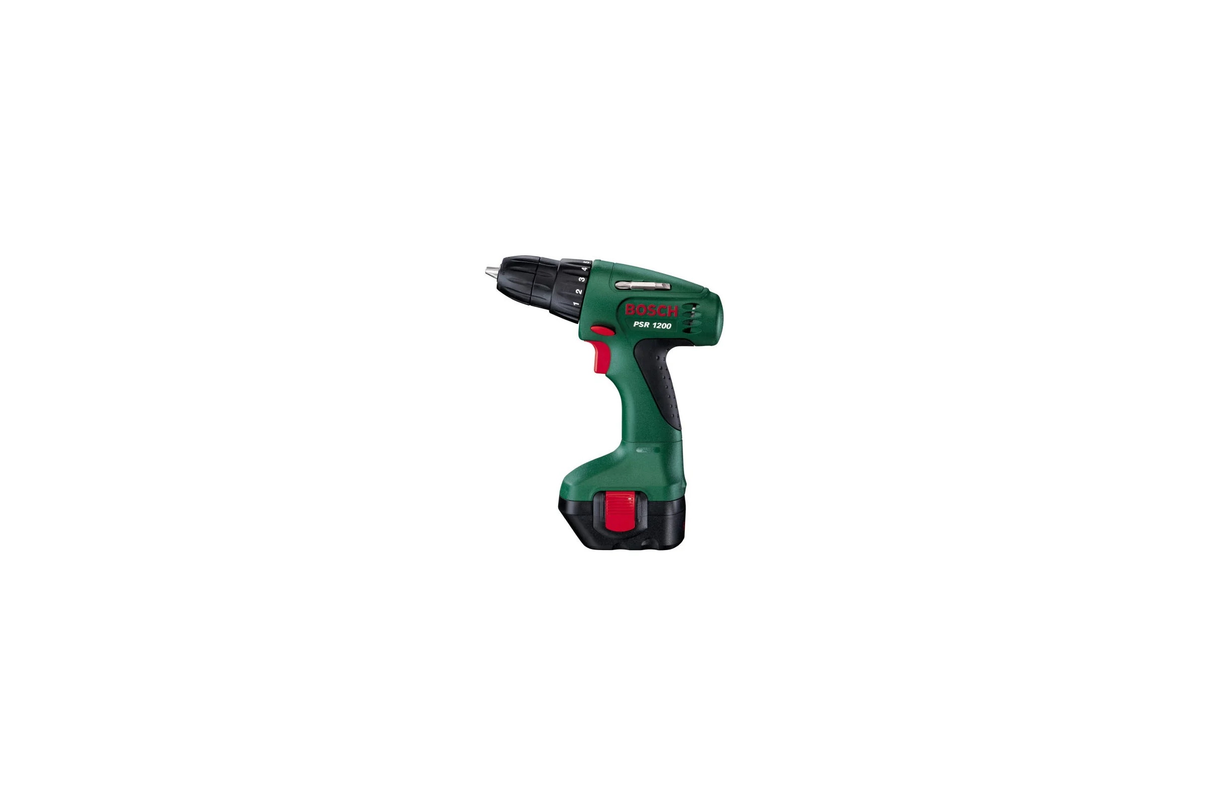 Аккумуляторный шуруповерт Bosch PSR 1200 0.603.944.508