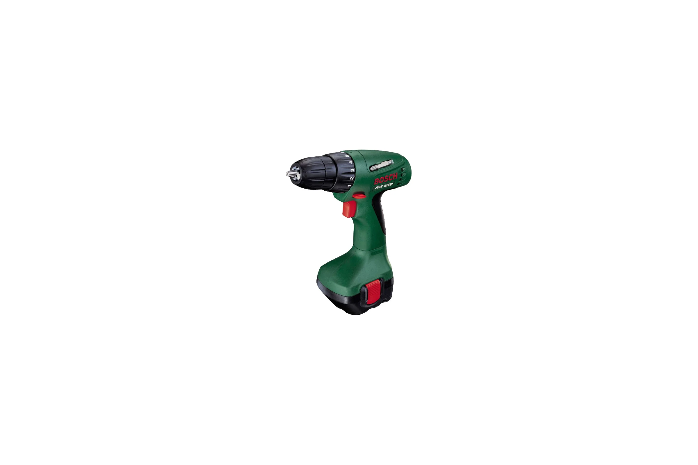 Аккумуляторный шуруповерт Bosch PSR 1200 0.603.944.508