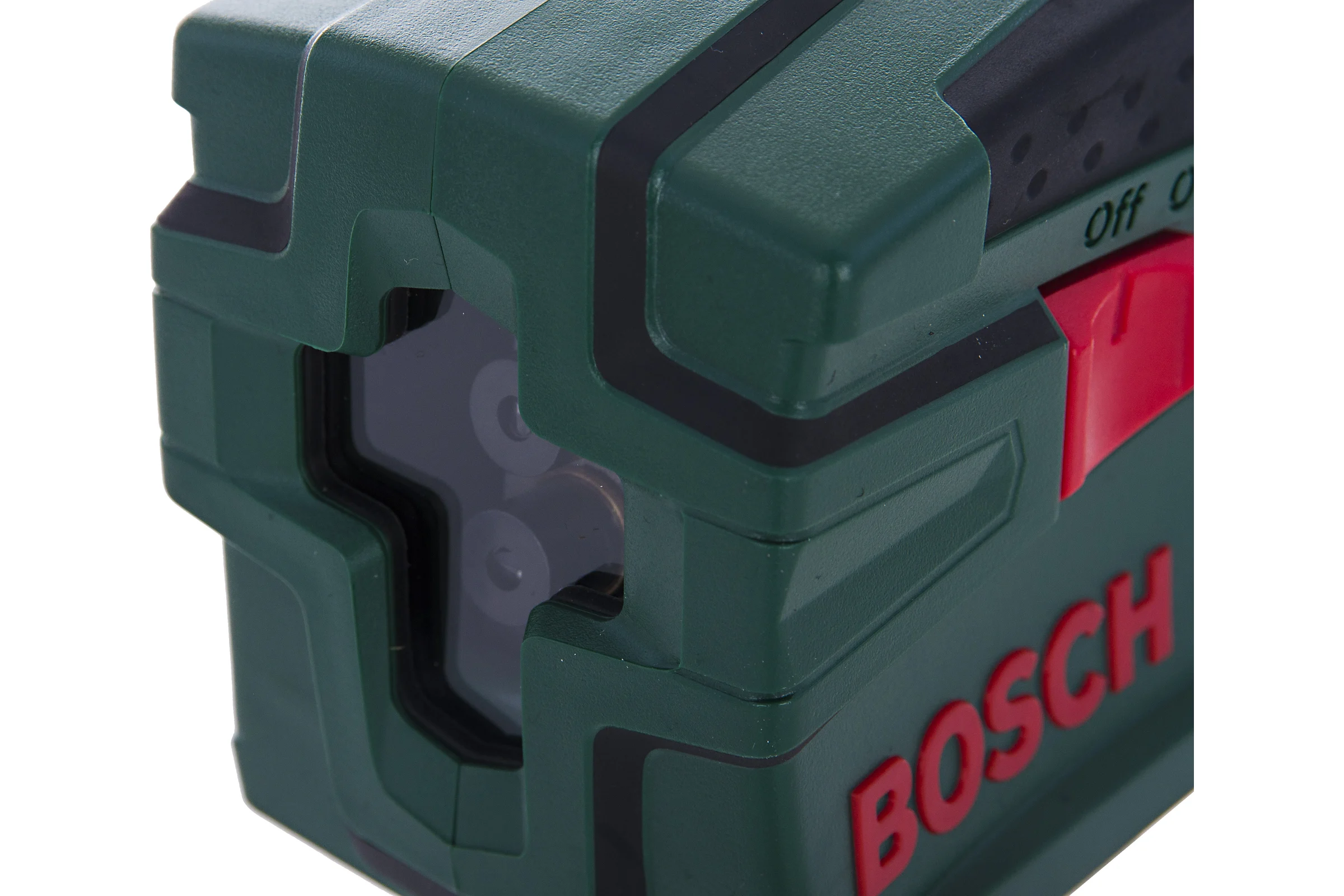 Лазер с перекрестными лучами Bosch PCL 10 Set 0.603.008.121
