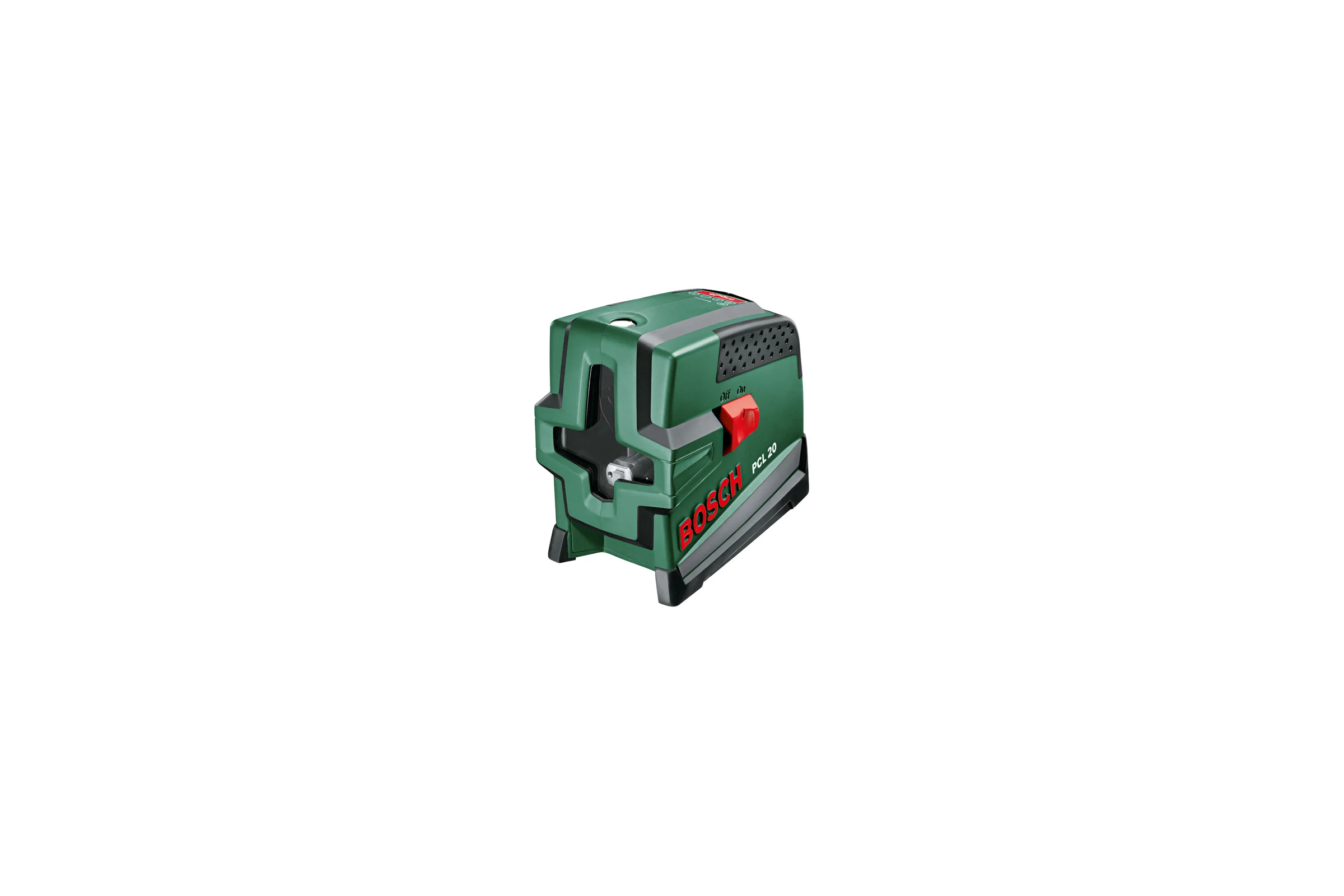 Лазерный нивелир Bosch PCL 20 Basic 0.603.008.220
