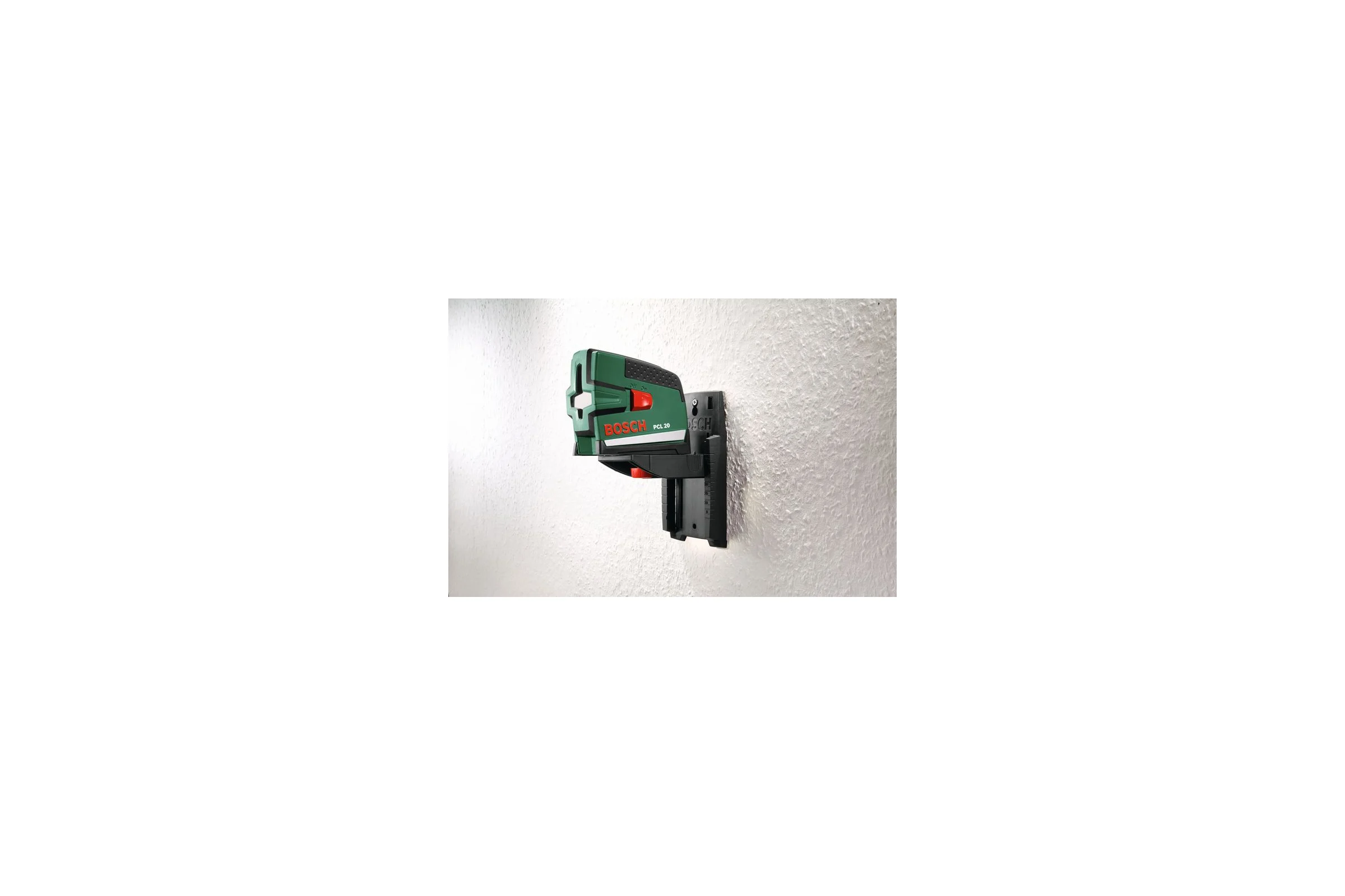 Лазерный нивелир Bosch PCL 20 Basic 0.603.008.220