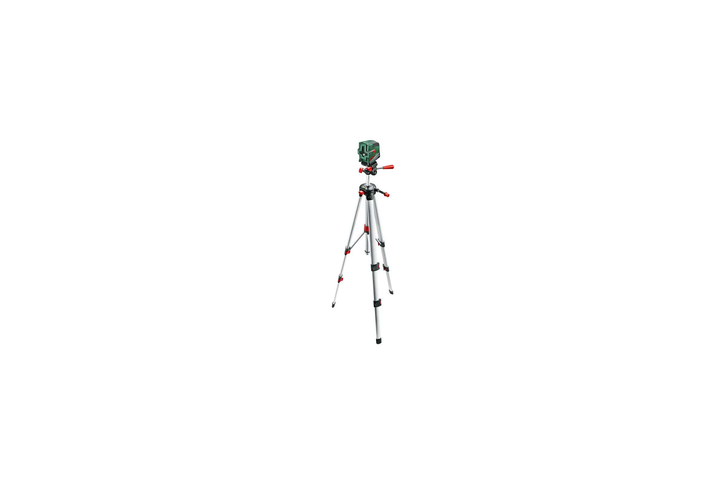 Линейный лазерный нивелир Bosch PCL 20 set 0.603.008.221