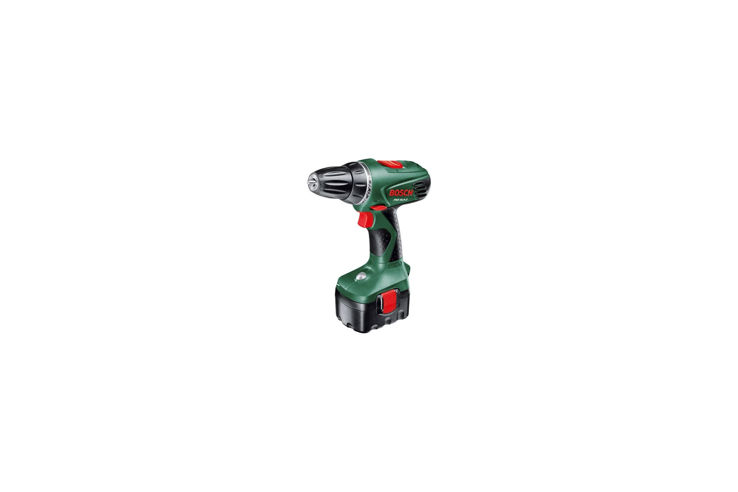 Аккумуляторный шуруповерт Bosch PSR 14.4-2 0.603.951.G20