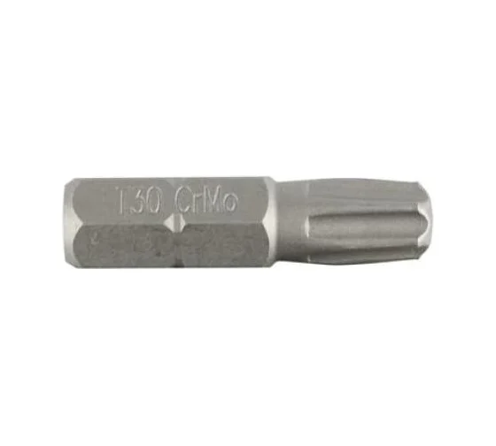 Набор бит "МАСТЕР" (2 шт; 25 мм) Зубр 26005-30/40-25-2