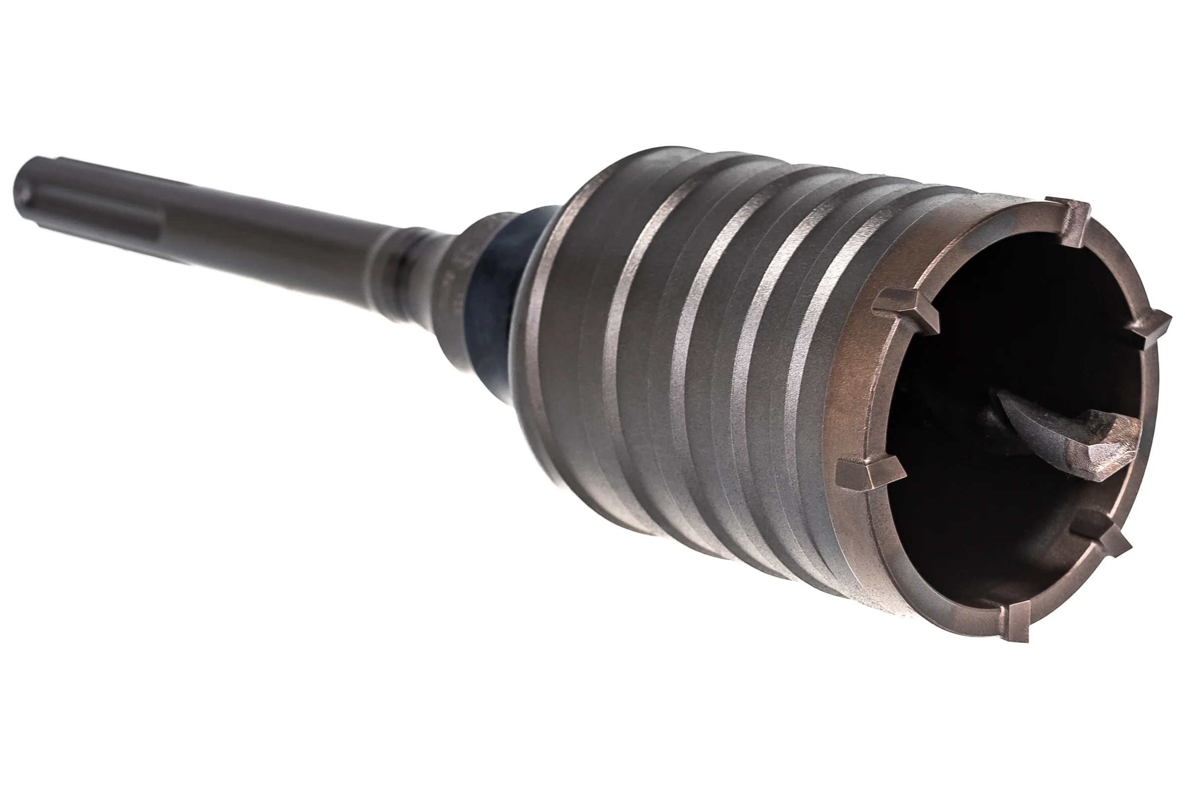 Коронка полая SDS-max (68х290 мм) Bosch F00Y145194