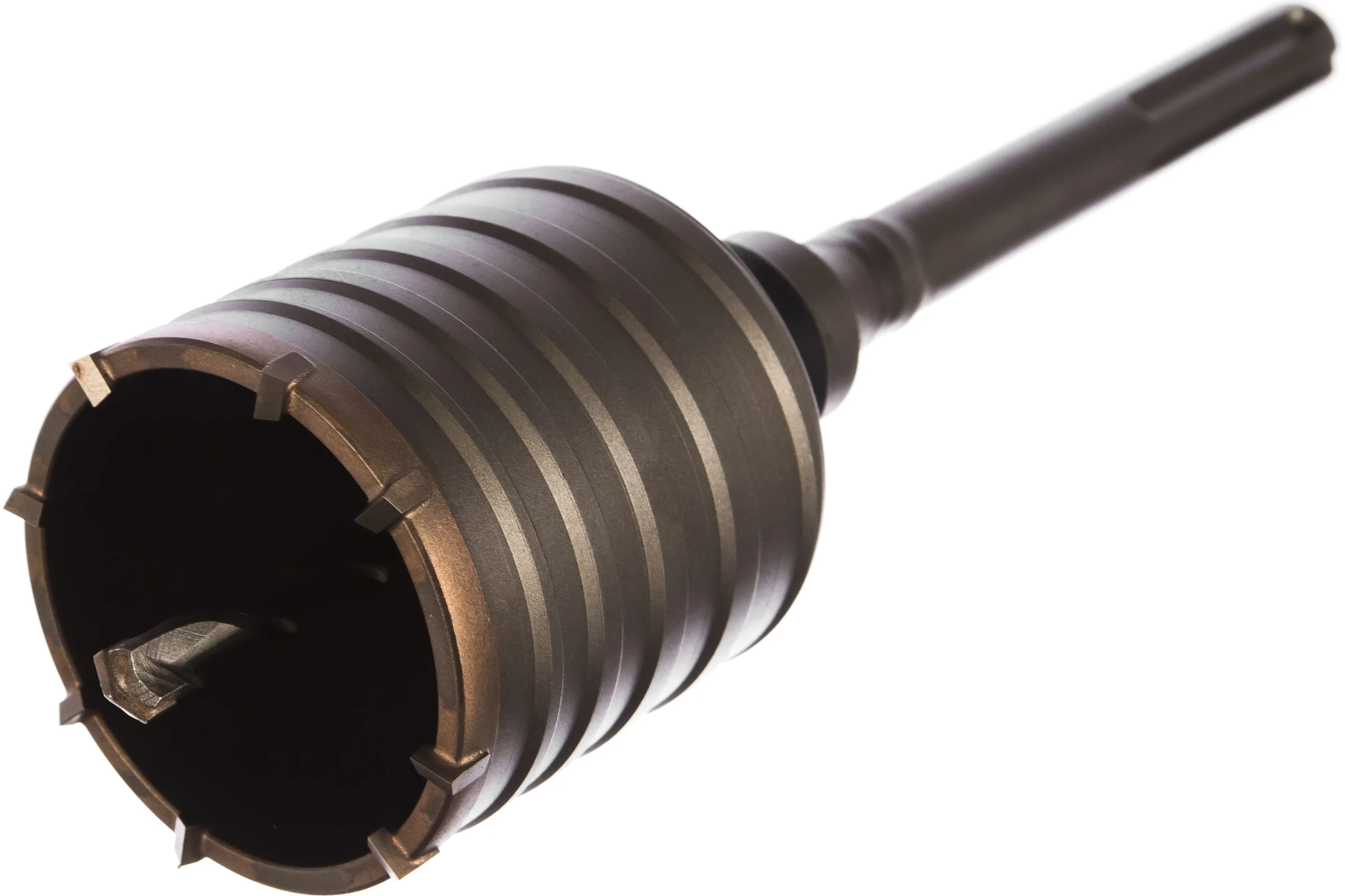 Коронка полая SDS-max (82х290 мм) Bosch F00Y145196