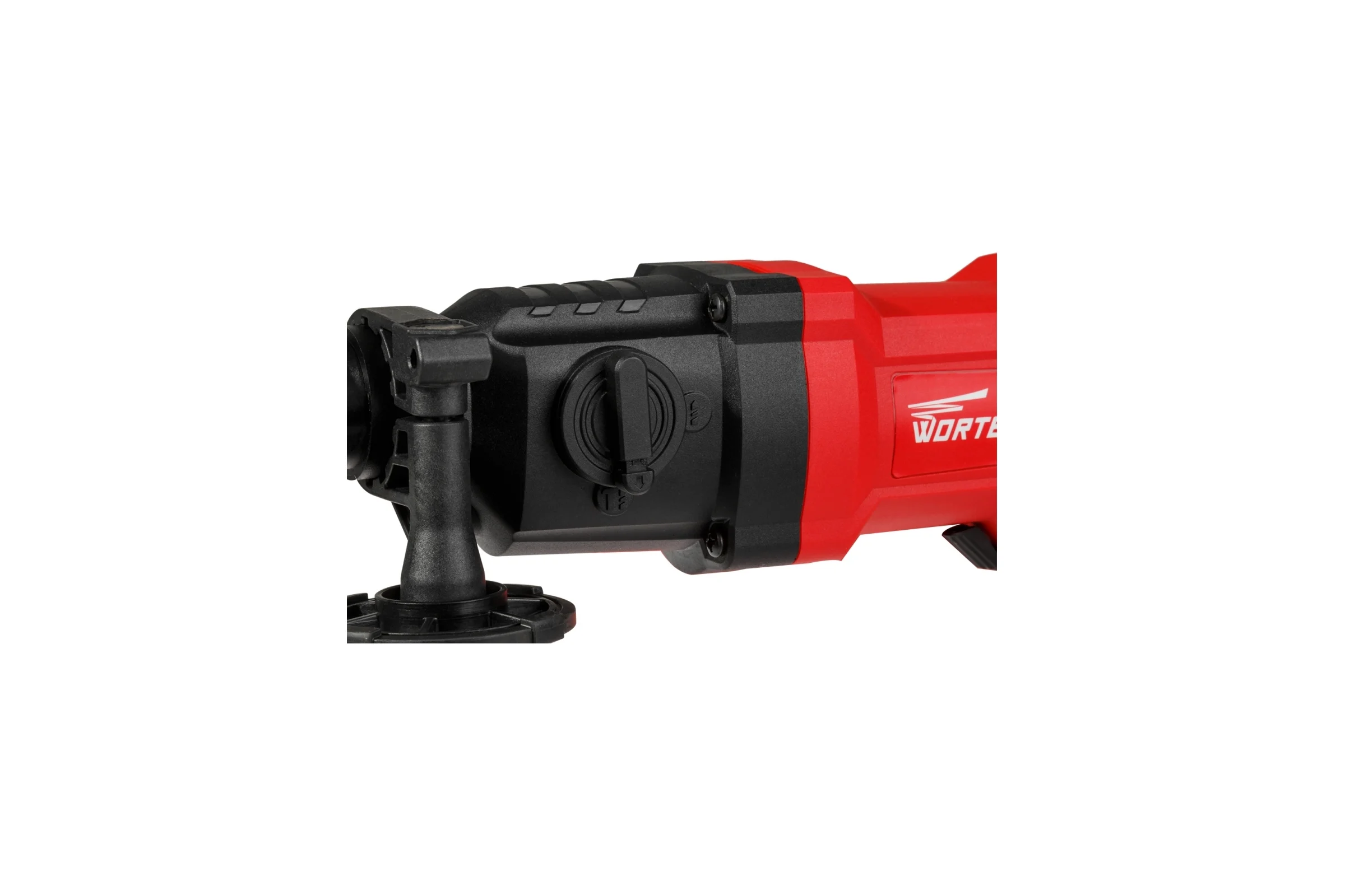 Перфоратор WORTEX RH 2427 RH242700025