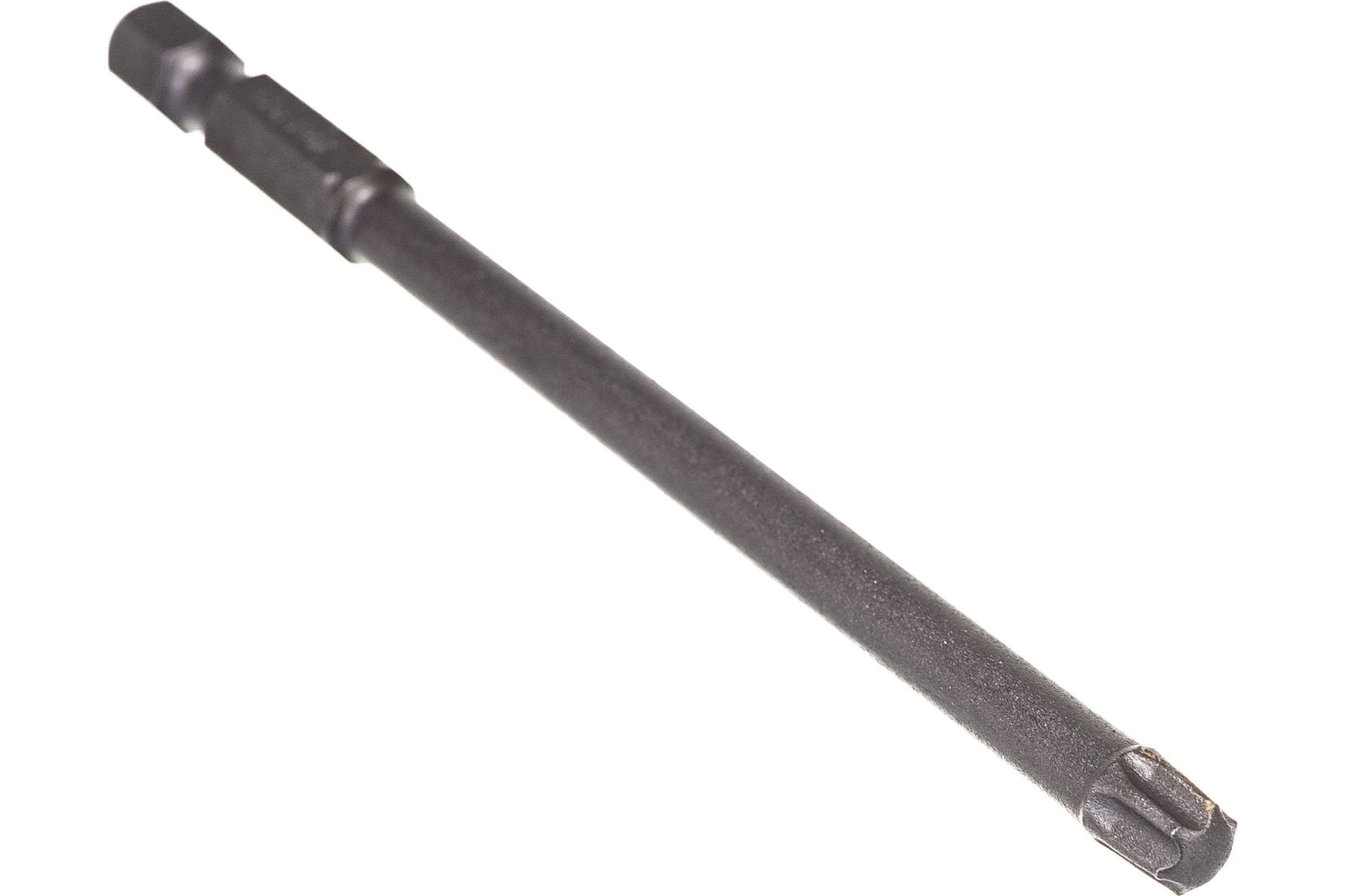 Бита "EXPERT" (E 1/4"; Т 30; 100 мм; 1 шт.) KRAFTOOL 26125-30-100-1