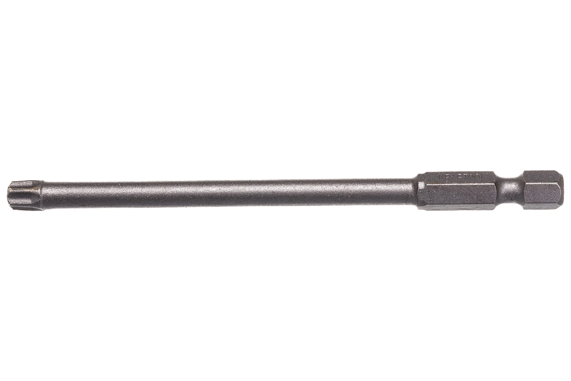 Бита "EXPERT" (E 1/4"; Т 30; 100 мм; 1 шт.) KRAFTOOL 26125-30-100-1