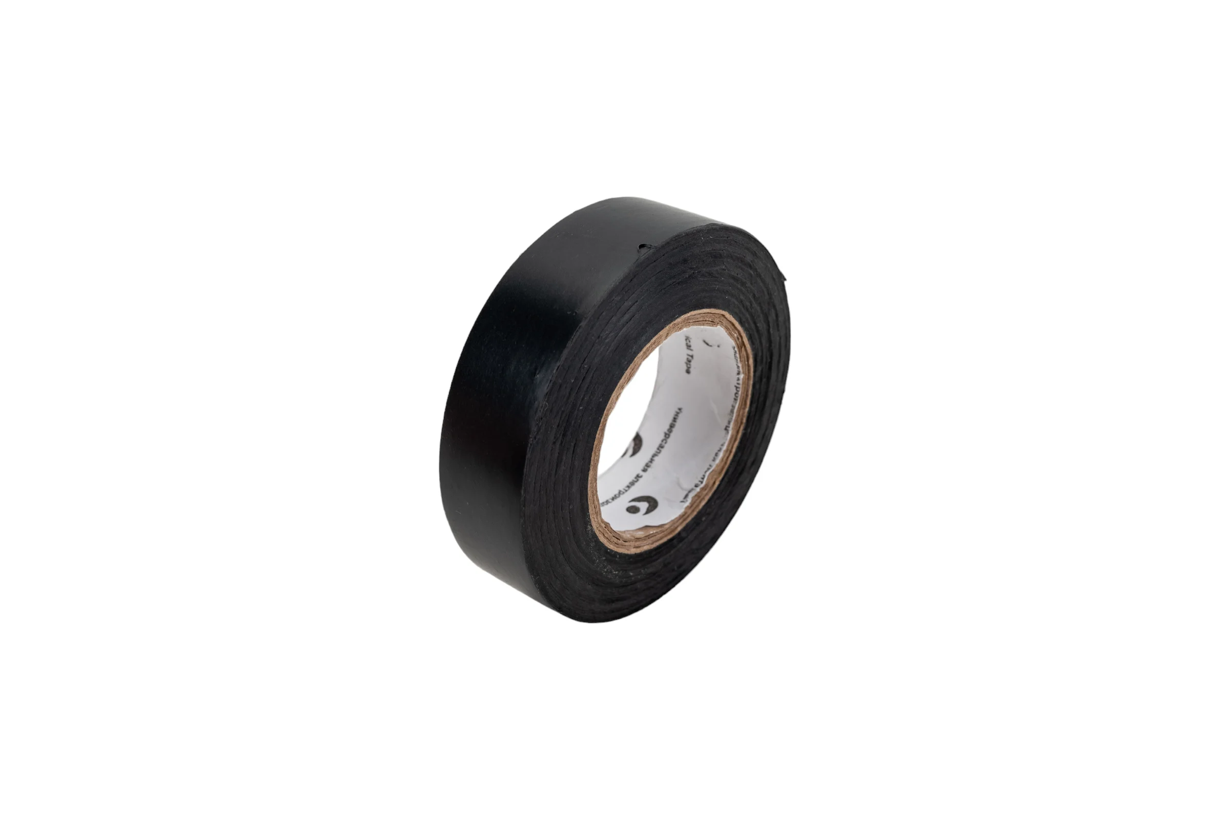 Изолента REDMARK 19 мм х 20 м, цвет черный RM19BL20
