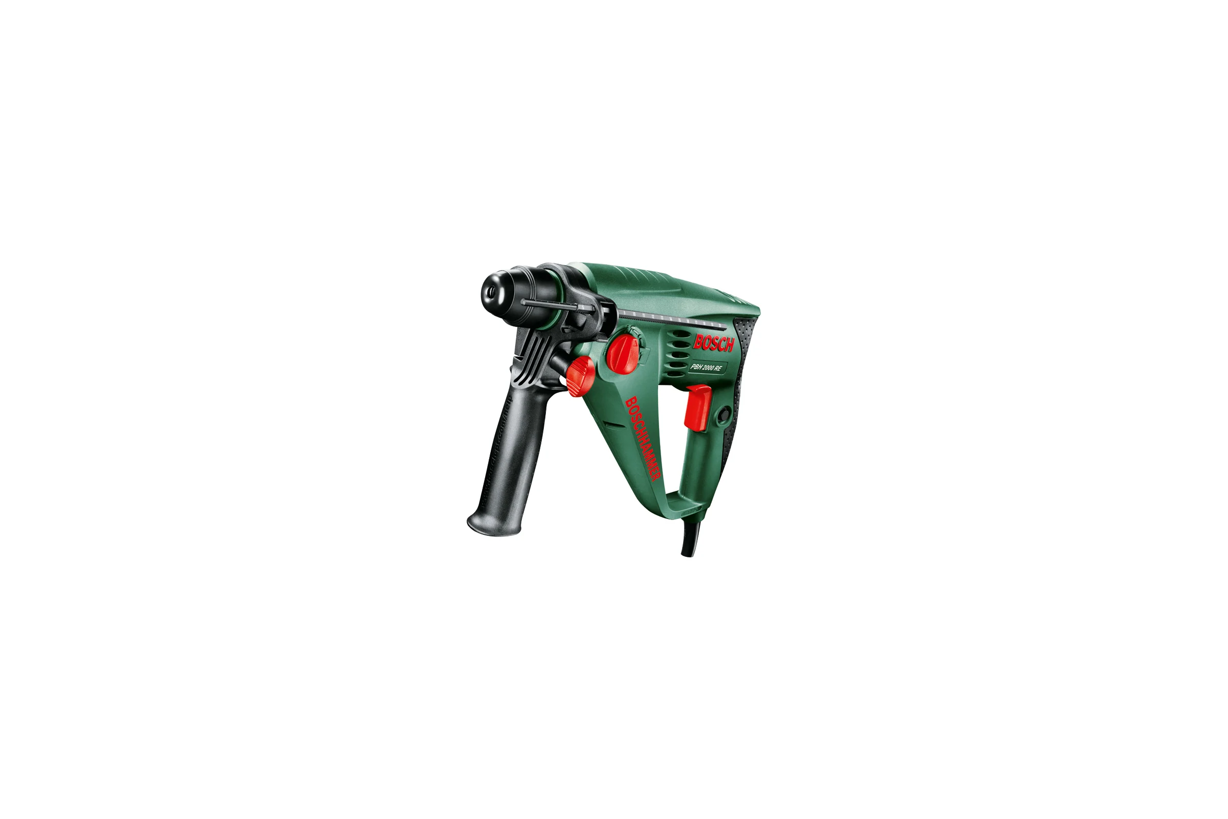 Перфоратор Bosch PBH 2000 RE 0.603.344.30C