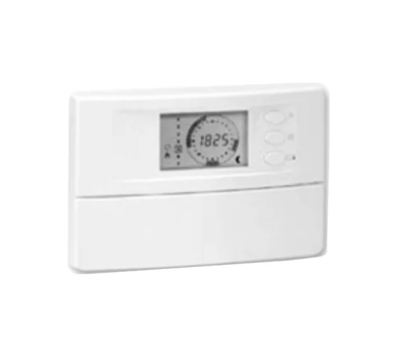 Компактный недельный термостат Baxi 714086711 (714086710)