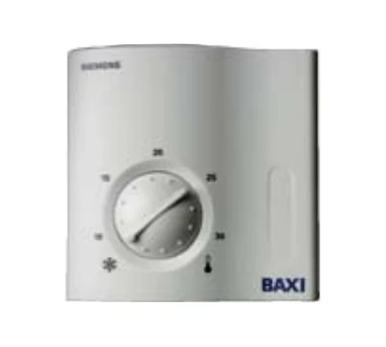 Компактный термостат KNG BAXI 714062810