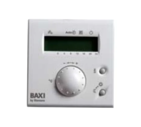 Устройство дистанционного управления QAA 73 BAXI 714072612 KHG