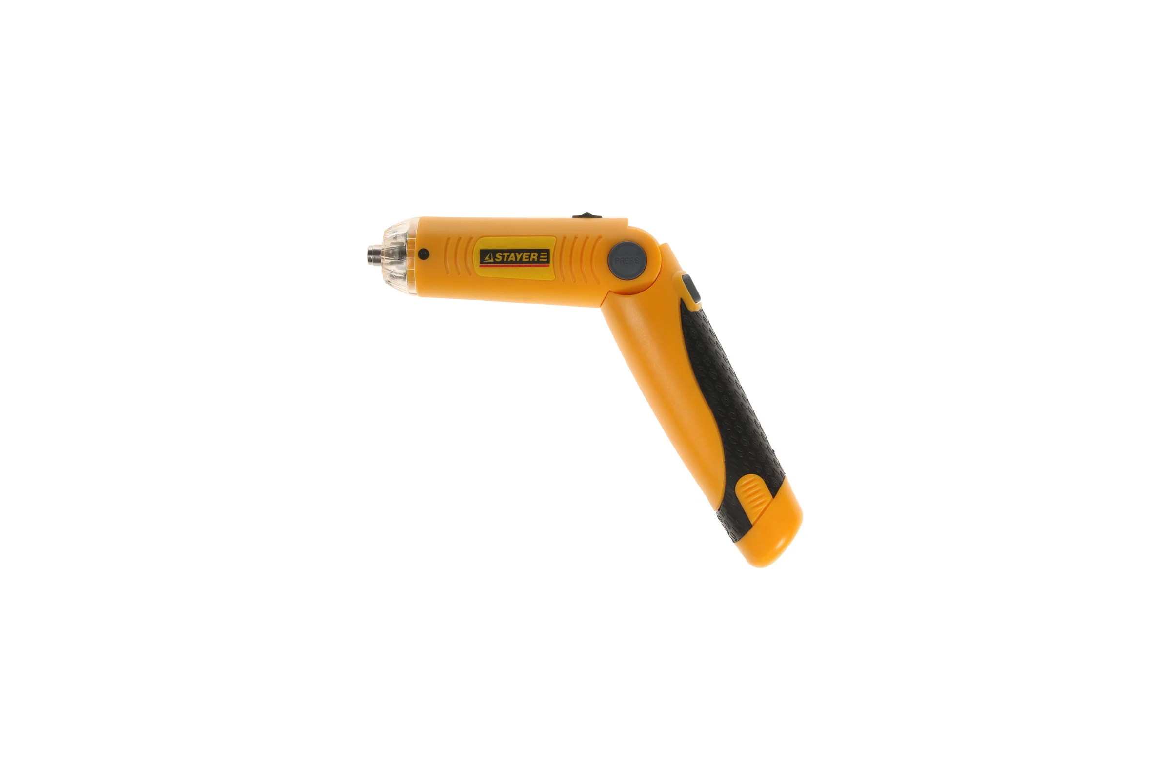 Аккумуляторная отвертка STAYER SCSD-4.8-F