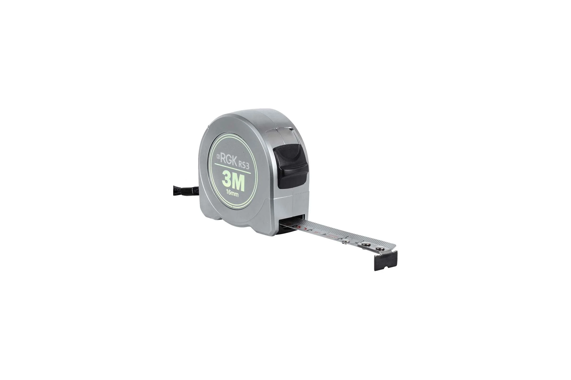 Измерительная рулетка RGK RS3 778473