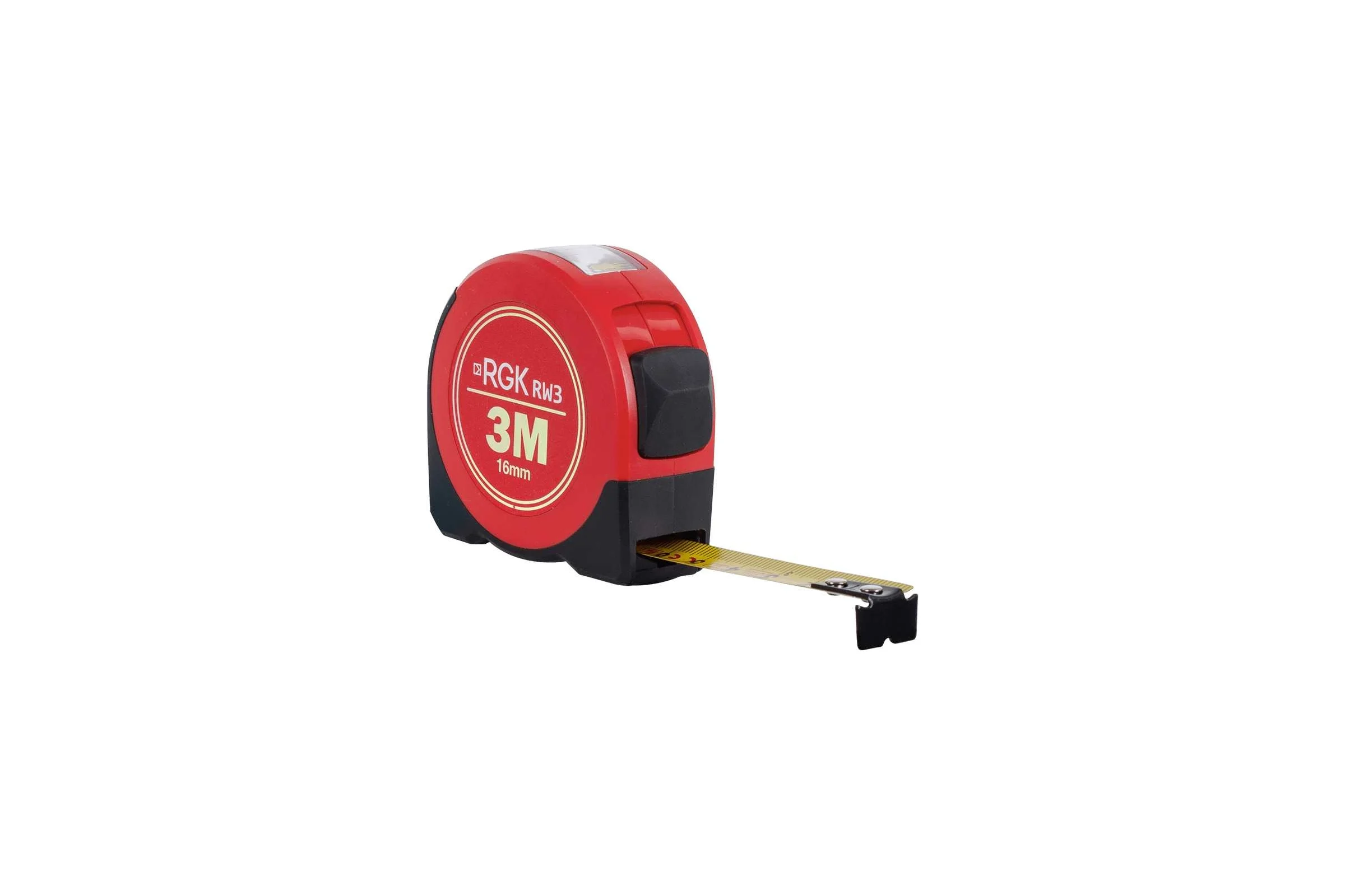 Измерительная рулетка RGK RW3 778466