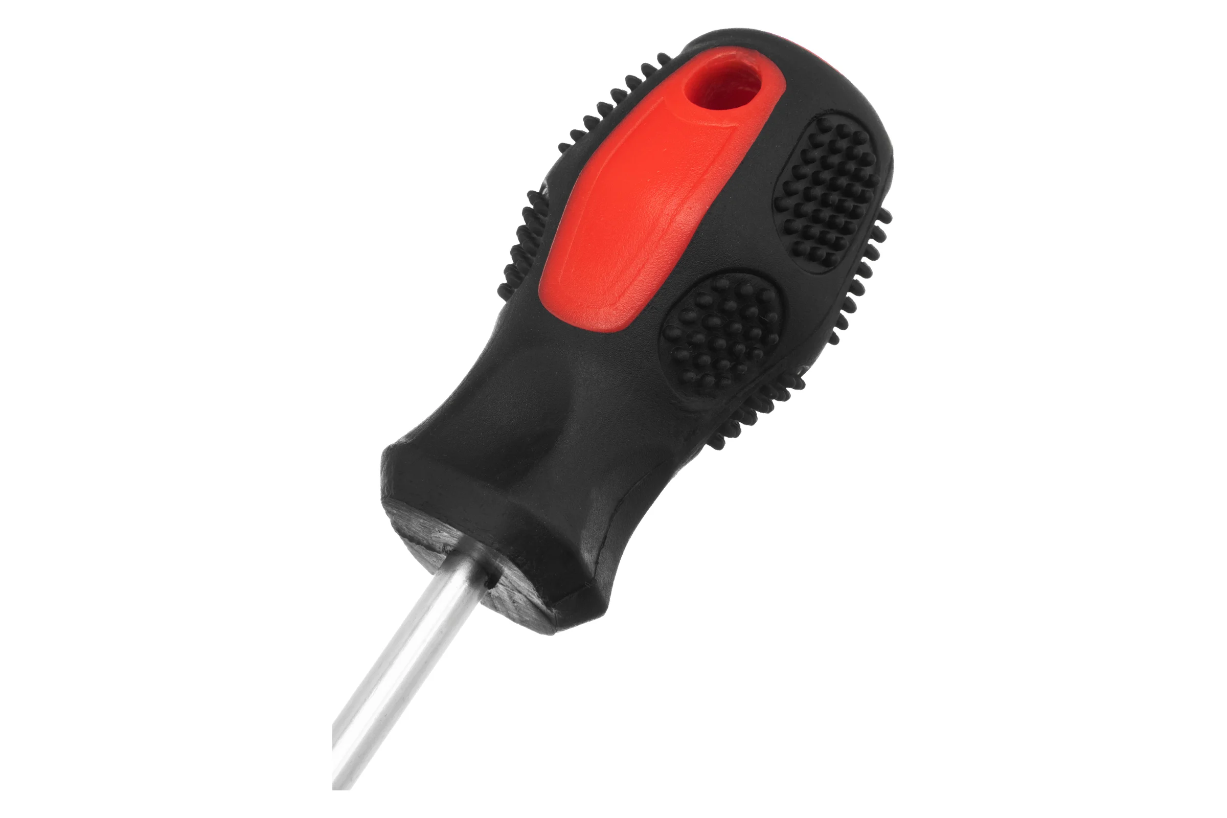 Отвертка MATRIX Anti-Slip, Ph1x38 мм, CrV, двухкомп. рукоятка// 12232