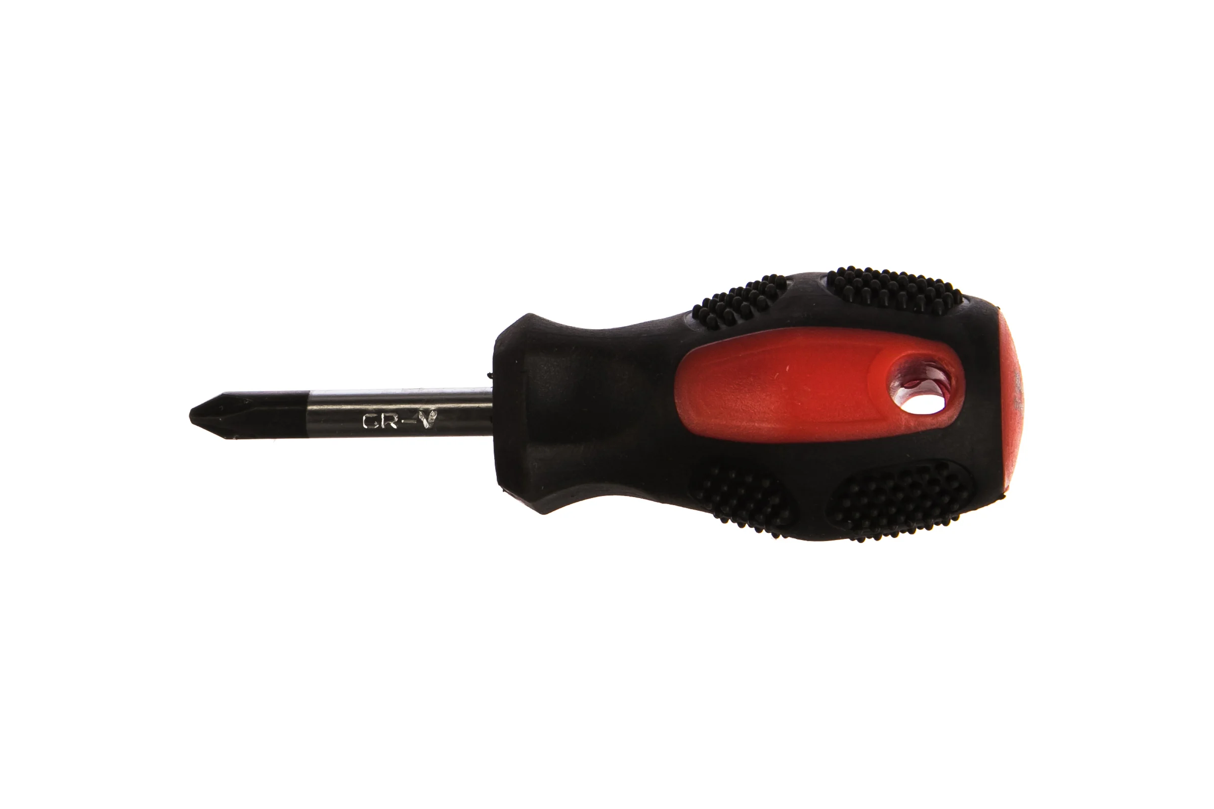 Отвертка Ph2х38 мм MATRIX Anti-Slip 12234