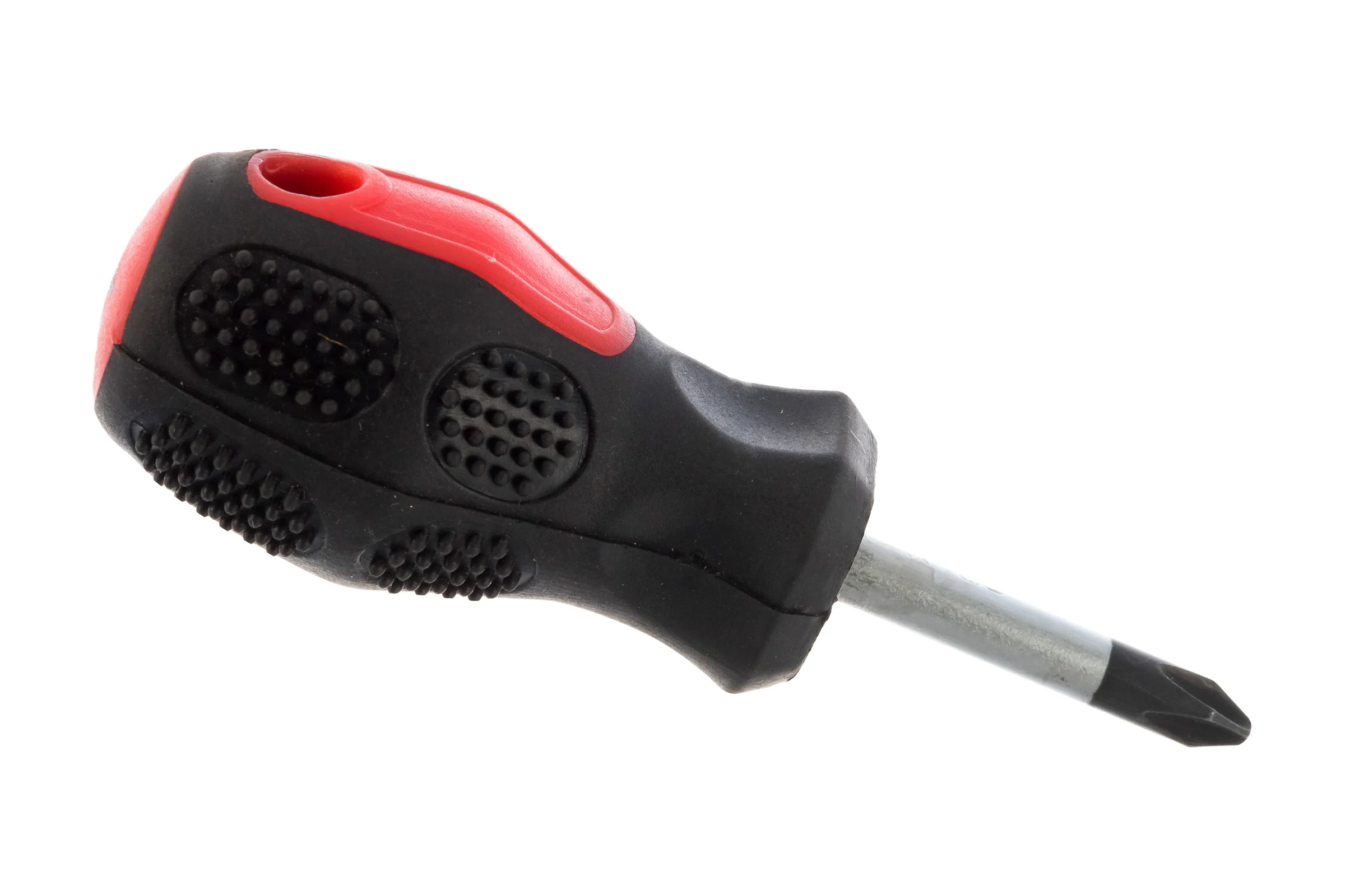 Отвертка Ph2х38 мм MATRIX Anti-Slip 12234