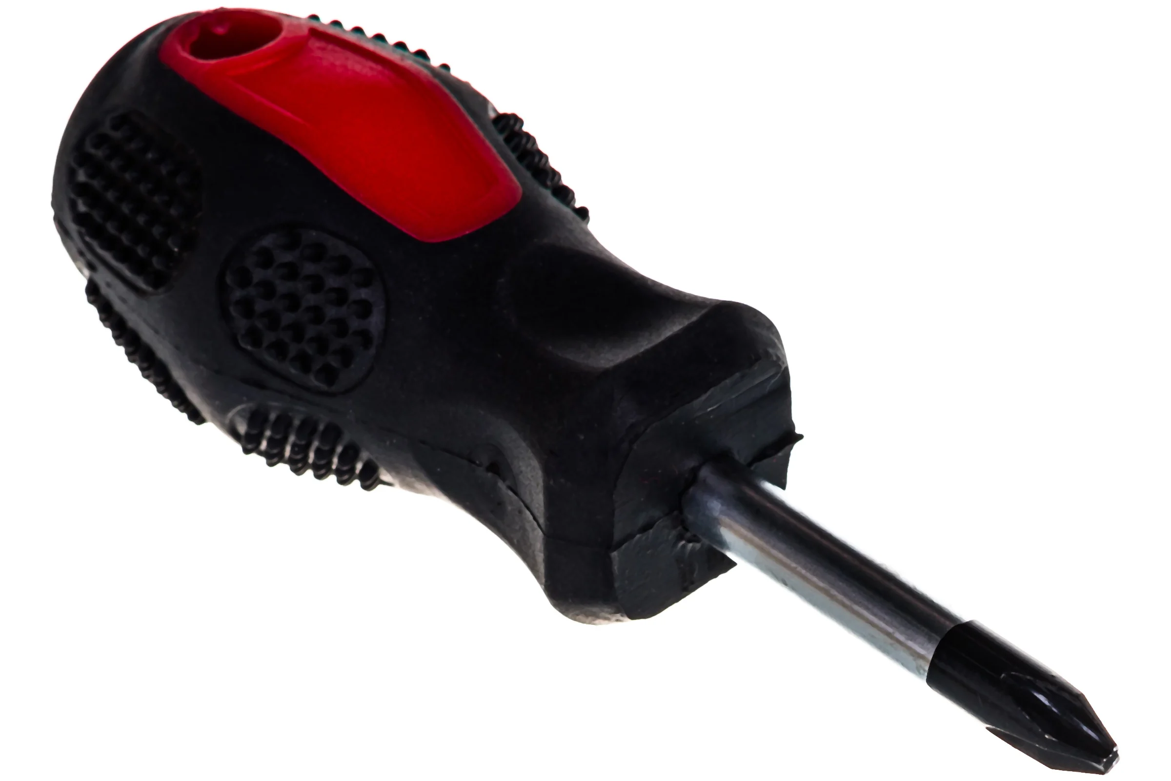 Отвертка Ph2х38 мм MATRIX Anti-Slip 12234