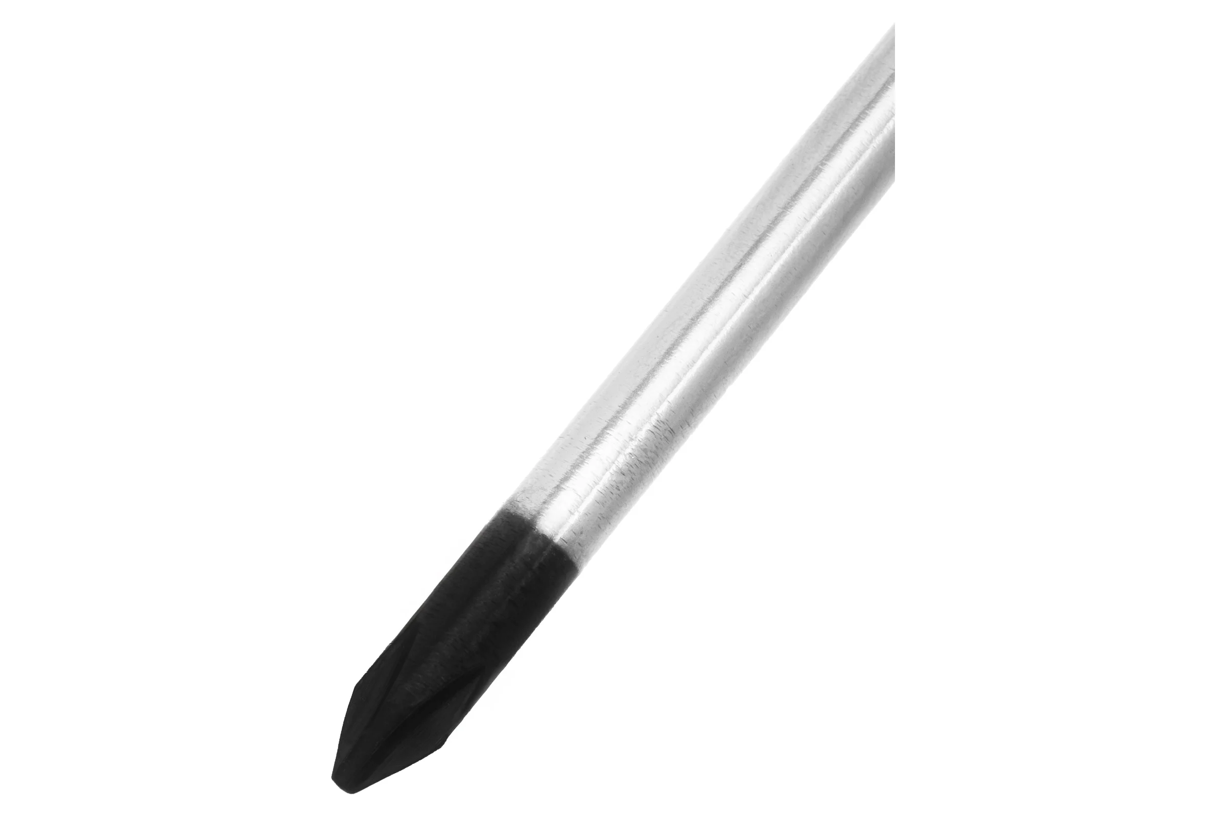 Отвертка MATRIX Anti-Slip, Ph1x100 мм, CrV, двухкомп. рукоятка// 12244