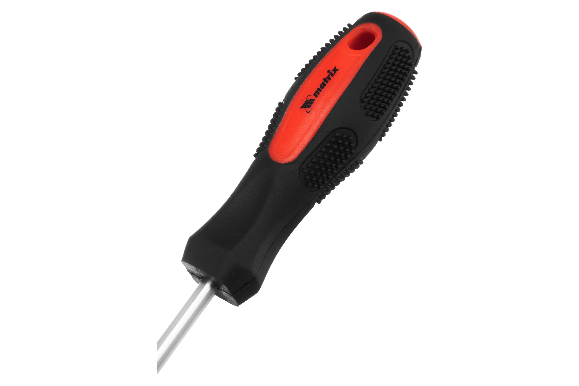 Отвертка Ph2х100 мм MATRIX Anti-Slip 12248