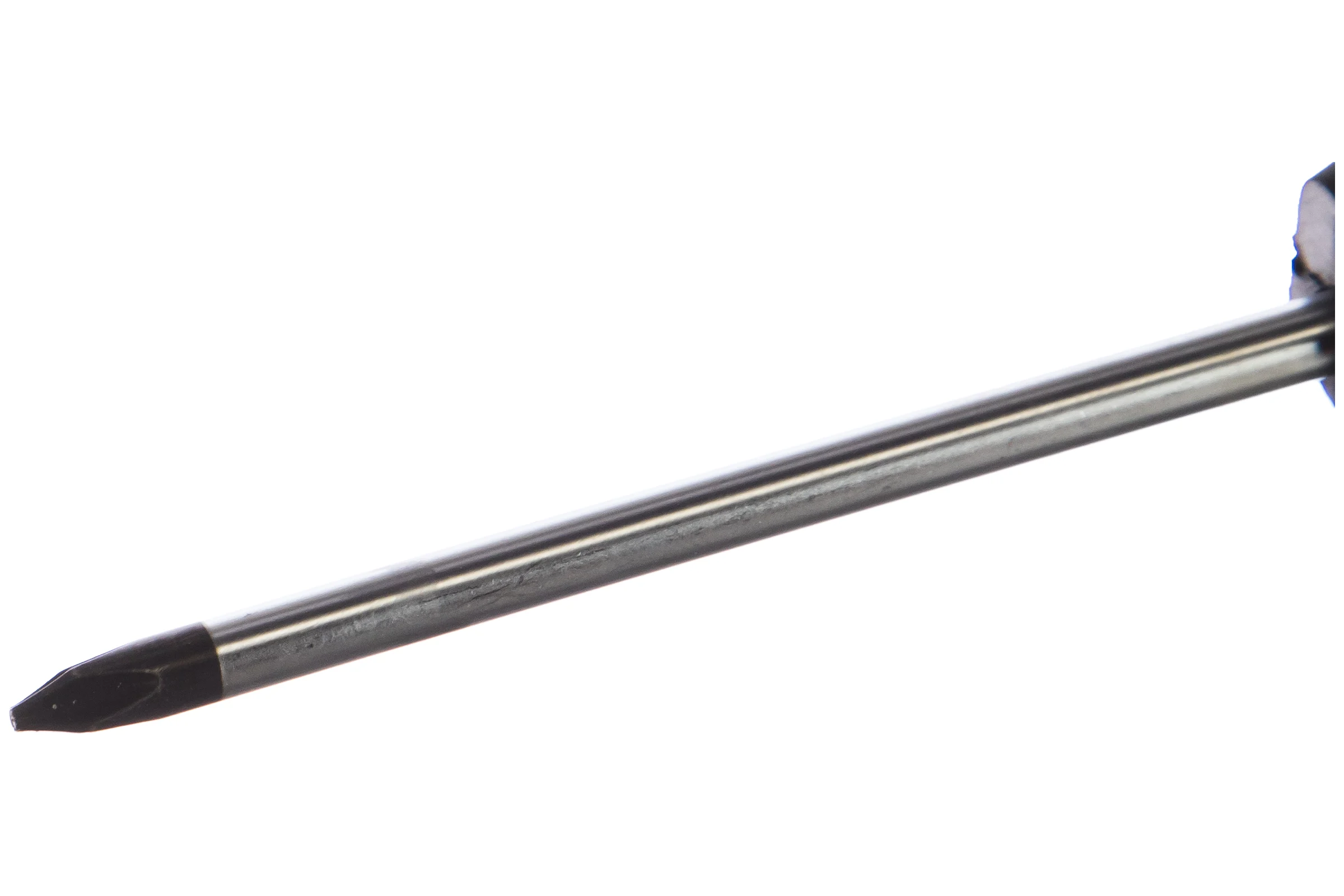 Отвертка Ph2х100 мм MATRIX Anti-Slip 12248
