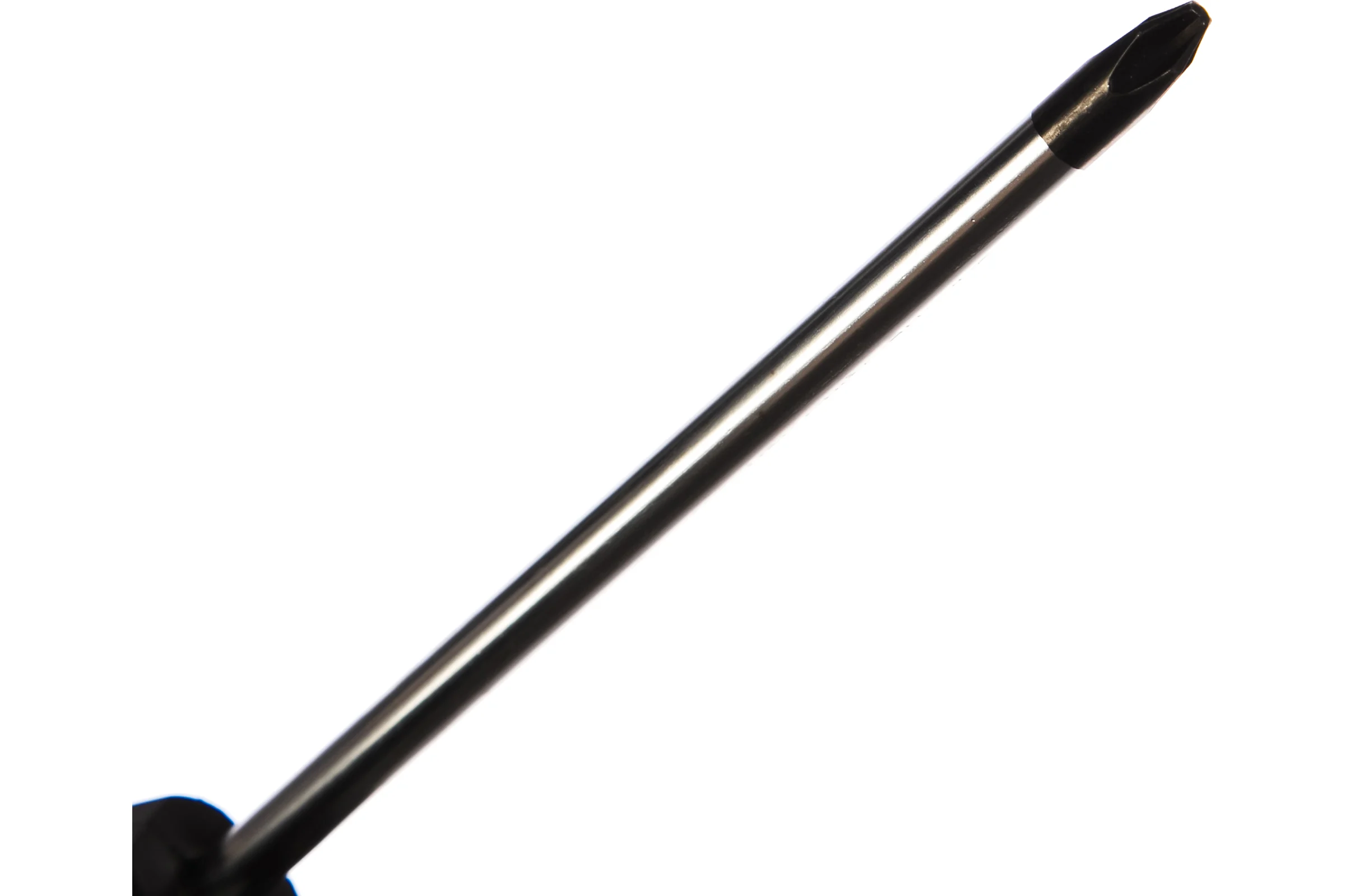 Отвертка MATRIX Anti-Slip, Ph3x150 мм, CrV, двухкомп. рукоятка// 12254